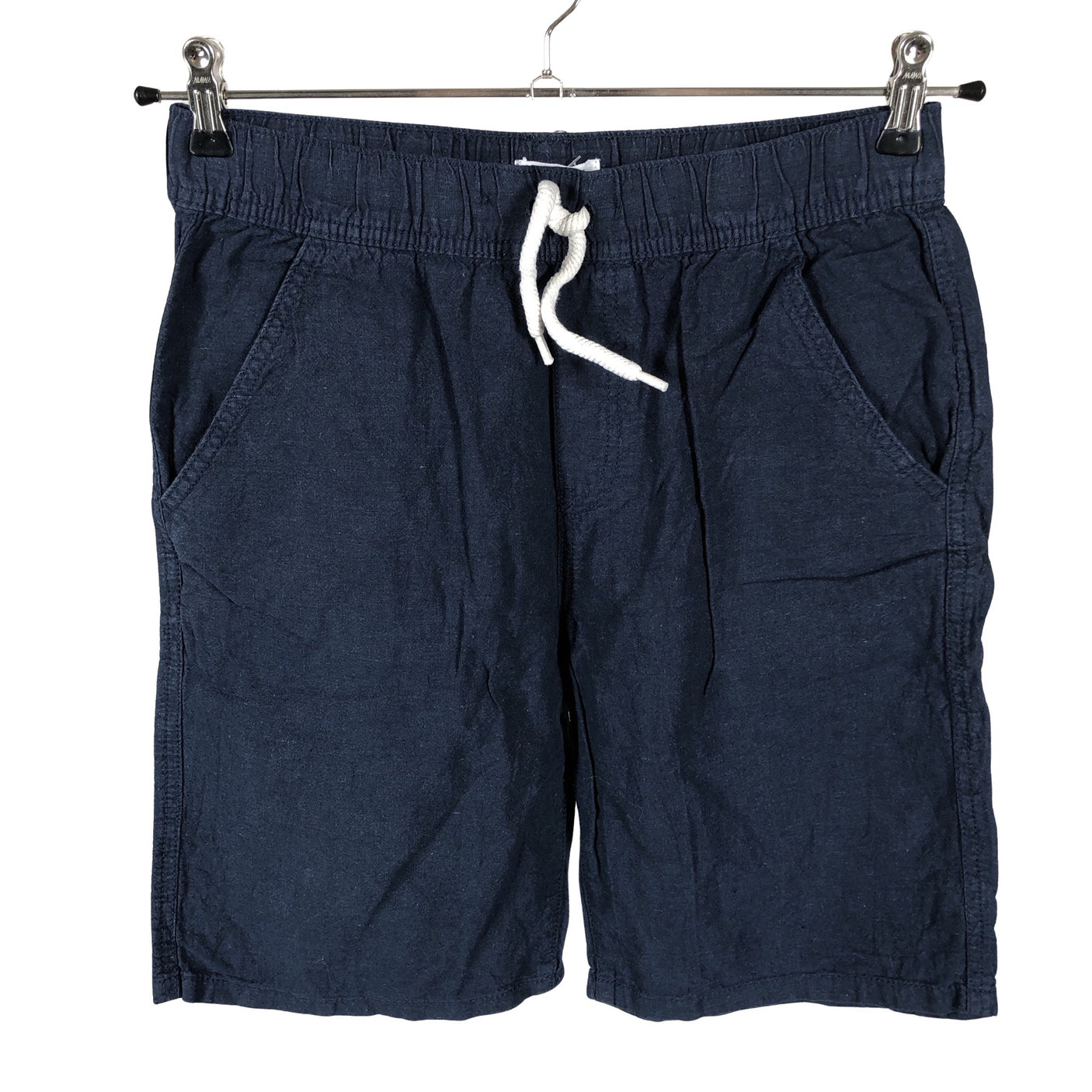 Unisex Lindex - Lühikesed püksid, suurus 164 - 170 - Sinine (1)