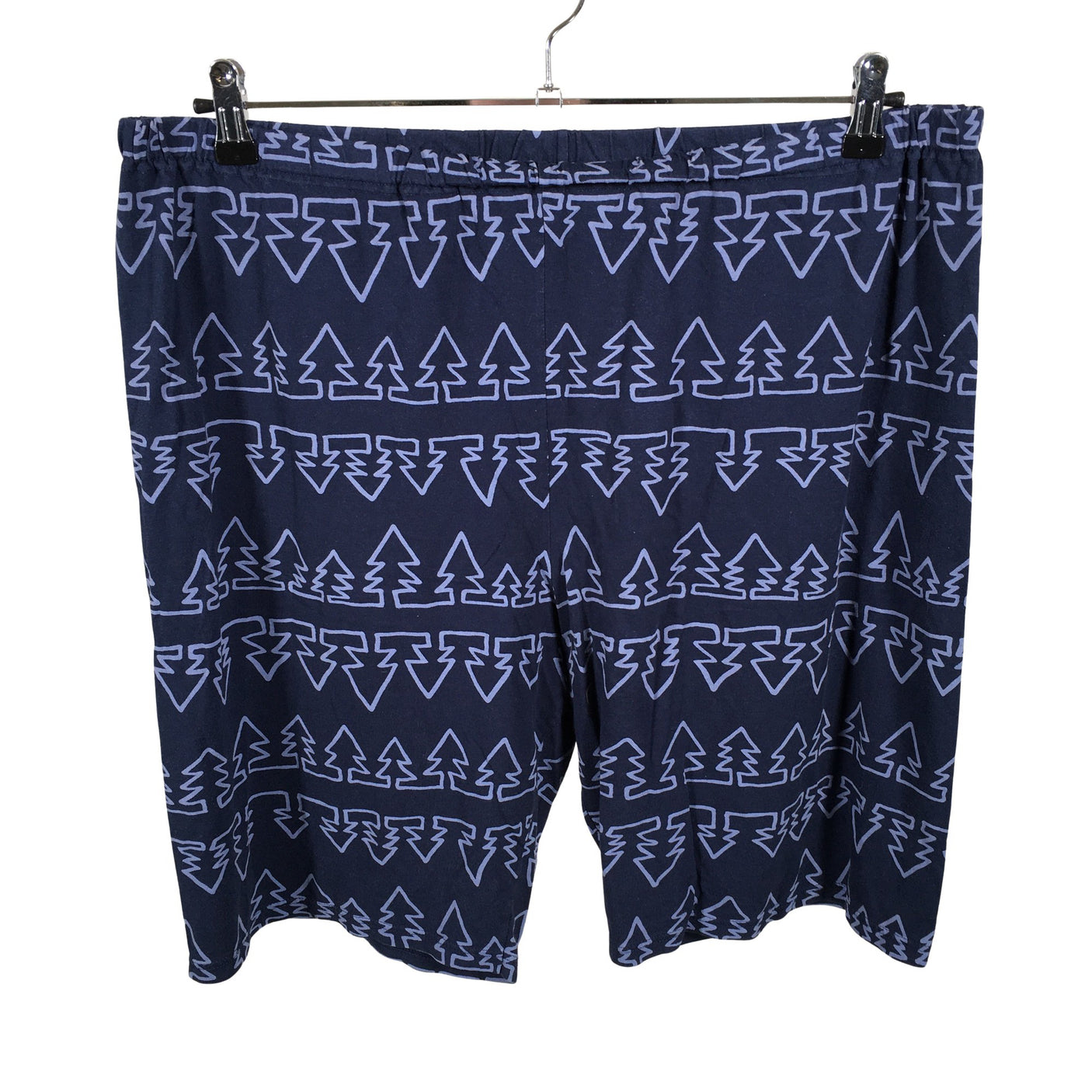 Unisex Nanso - Ööpüksid, suurus 44 - Sinine (1)