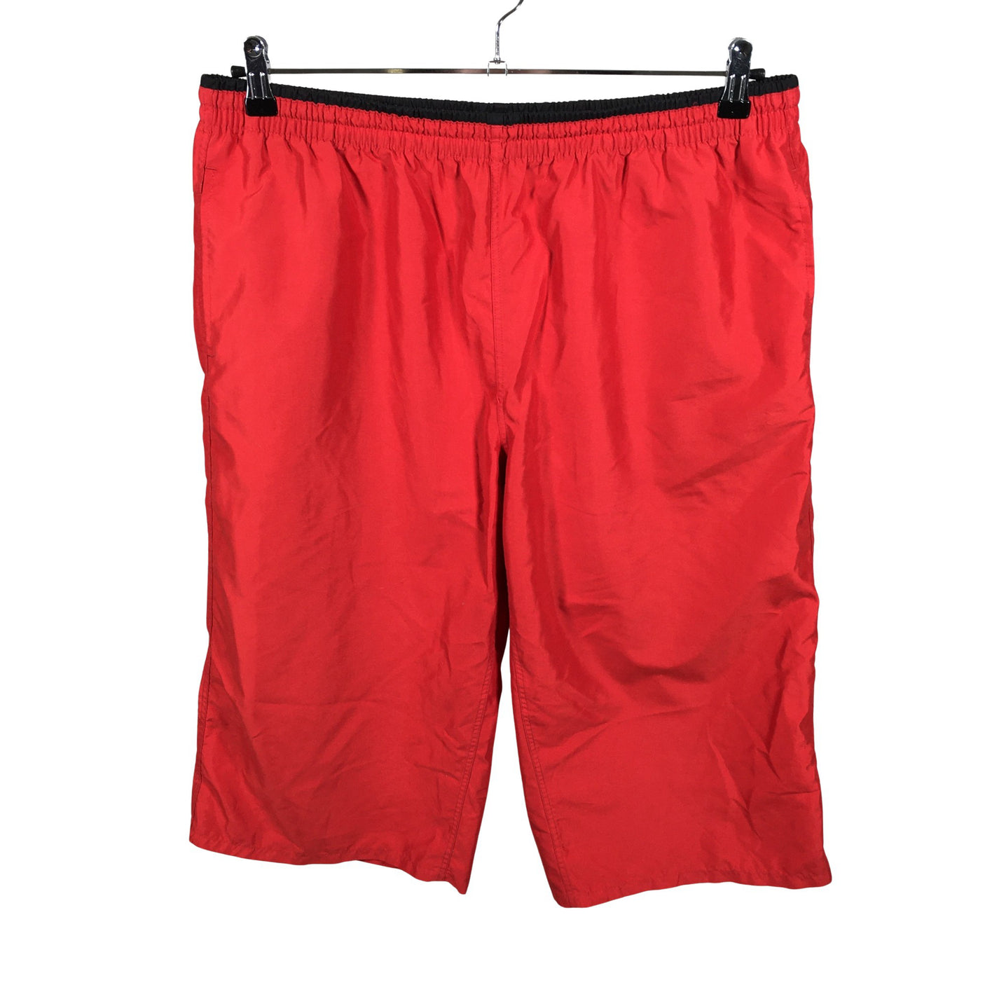 Unisex Björn Borg - Lühikesed spordipüksid, suurus XL - Punane (1)