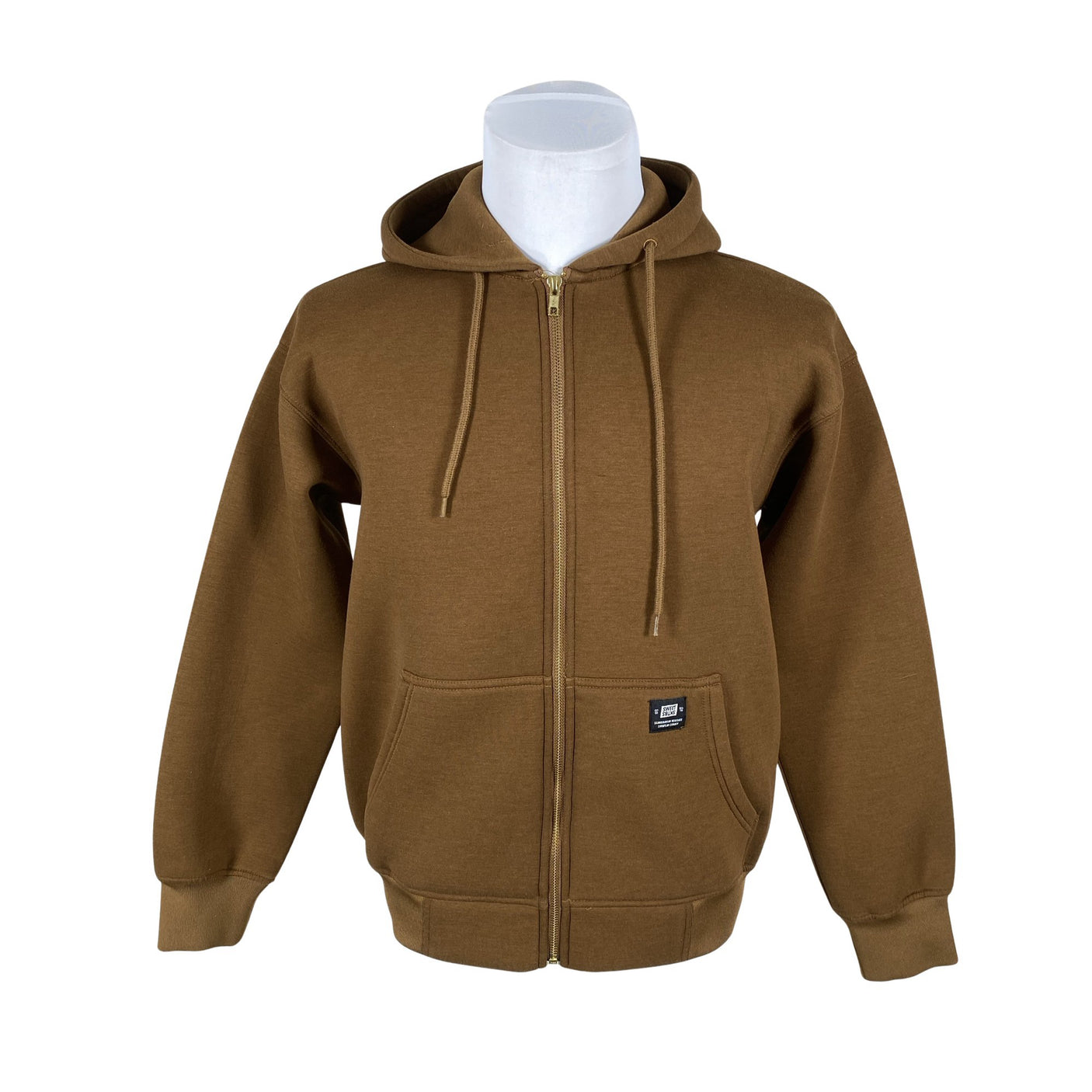 Unisex Sweet Sktbs - Dressipluus, suurus XXS - Pruun (1)