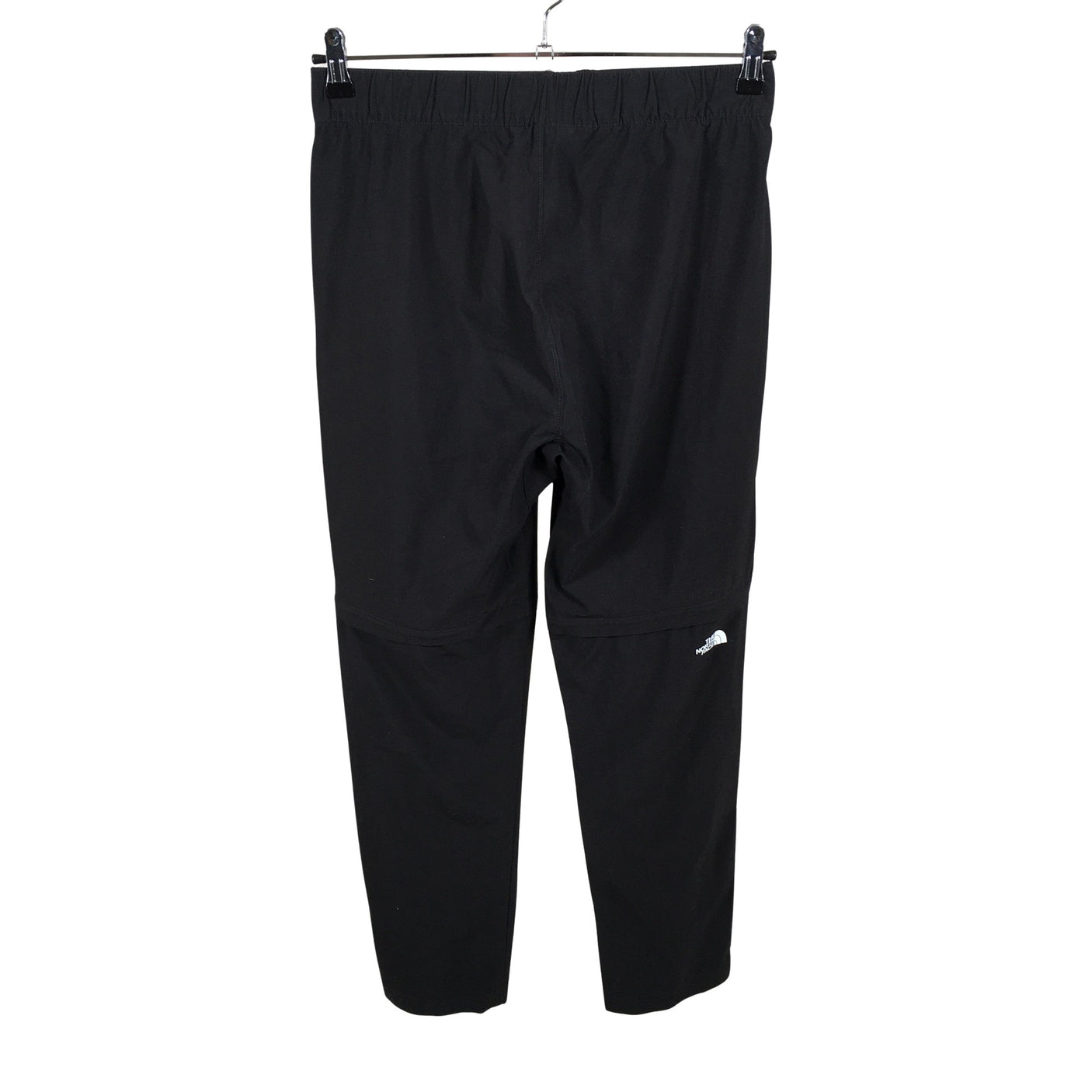 Unisex The North Face - Õuepüksid, suurus 164 - 170 - Must (2)