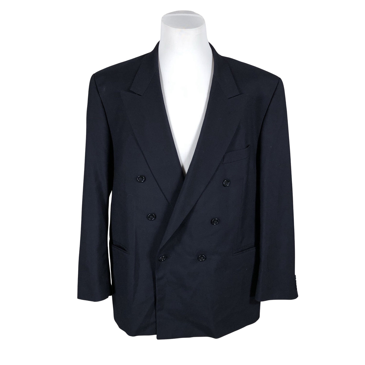 Unisex Turo Tailor - Pintsak, suurus XXXXL - Sinine (1)