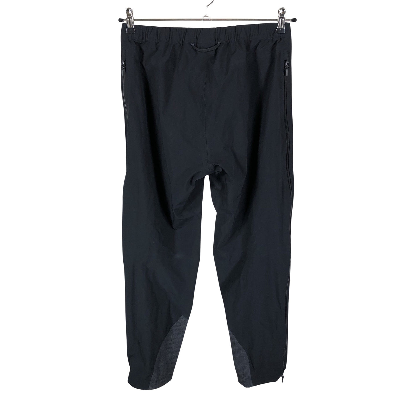 Unisex Haglöfs - Shell-püksid, suurus M - Must (2)