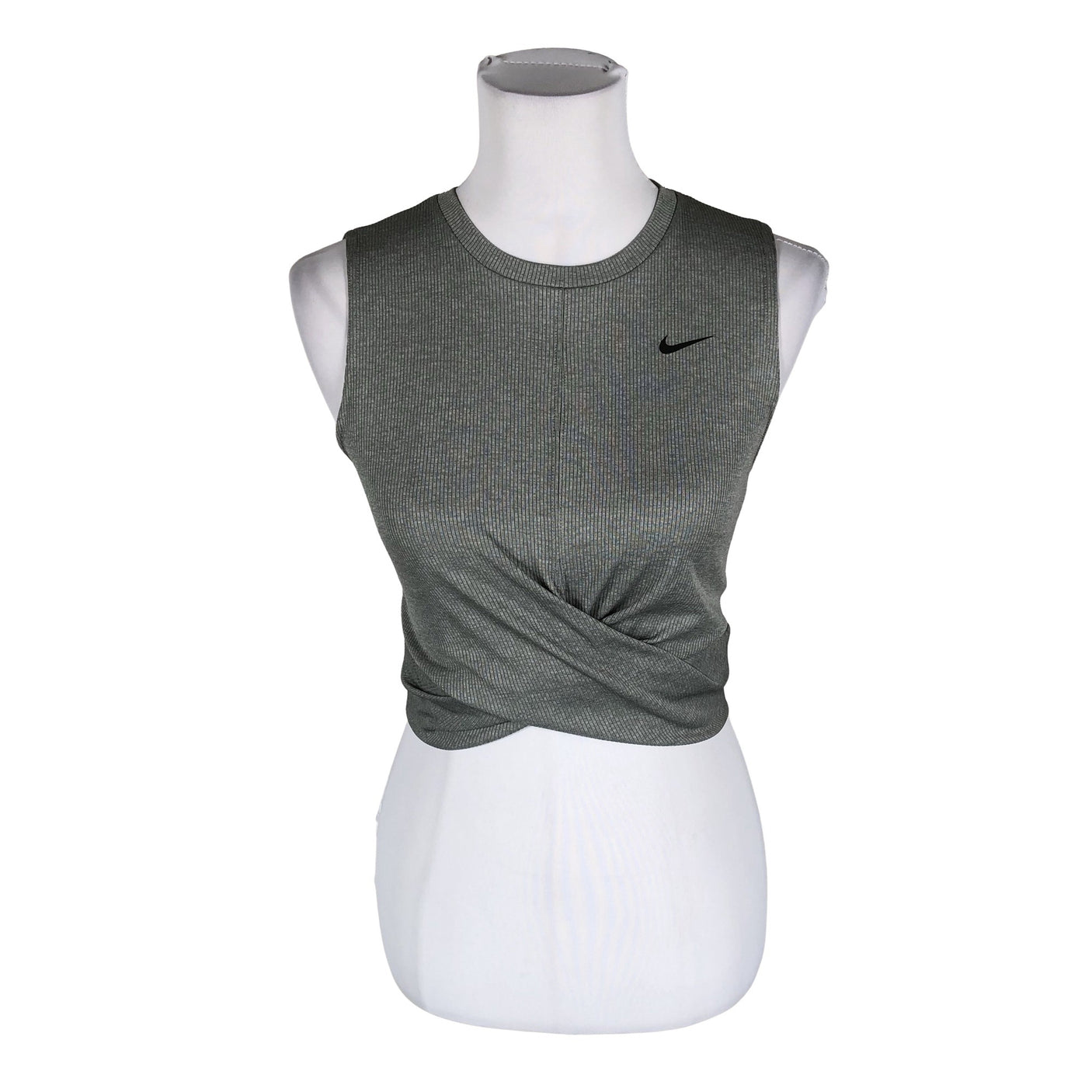 Unisex Nike - Sporditopp, suurus 36 - Hall (1)