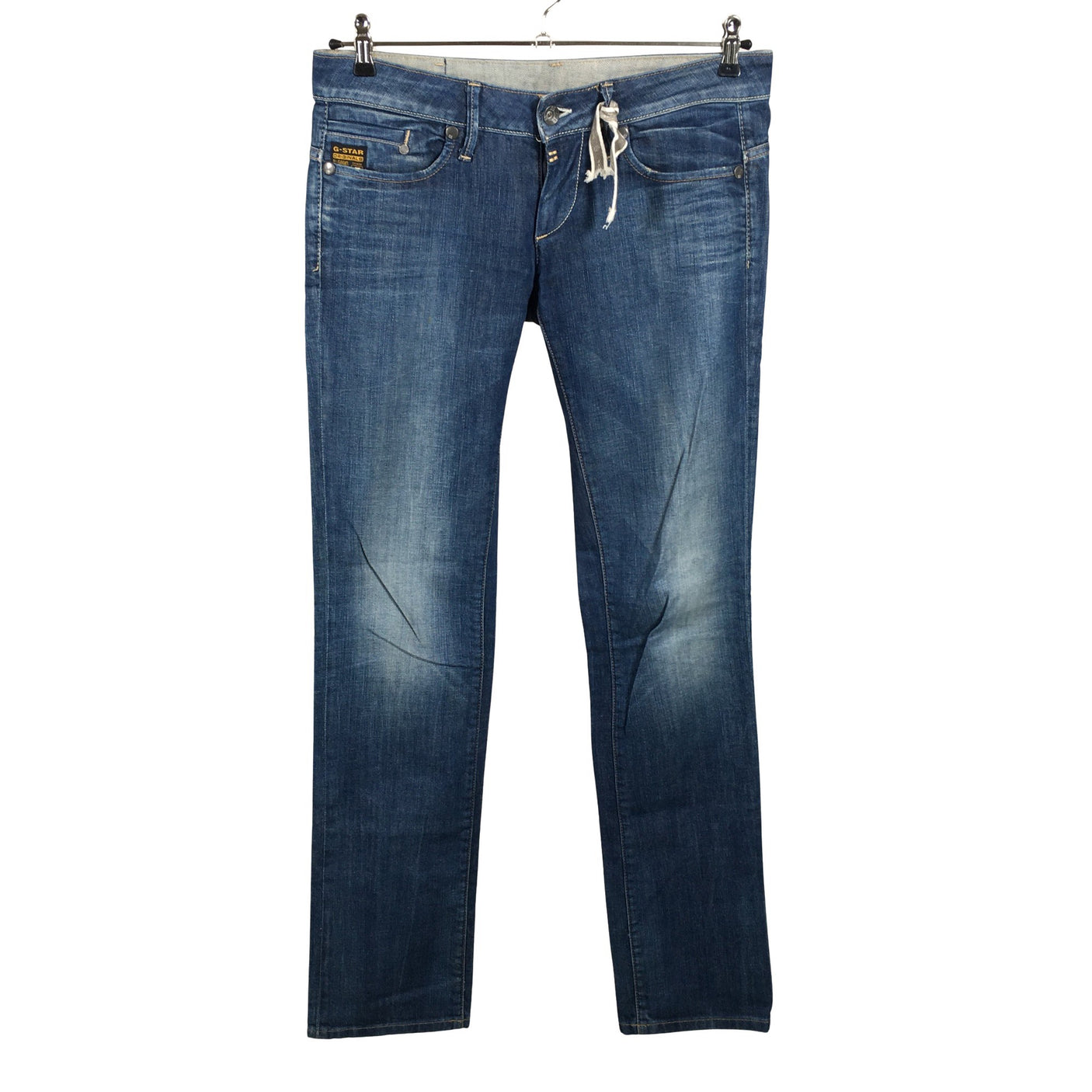 Unisex G-star - Teksad, suurus W31 - Sinine (1)