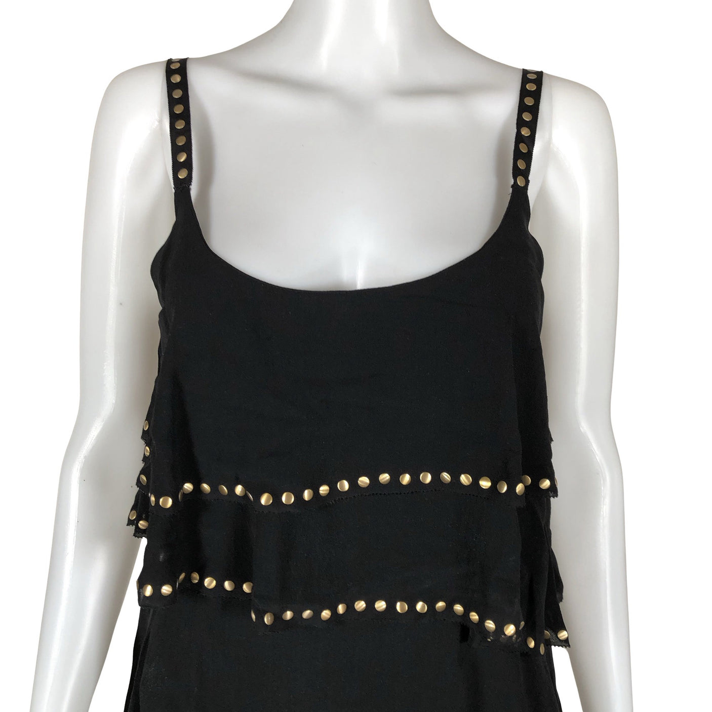 Unisex Sand - Pidulik kleit, suurus 34 - Must (3)