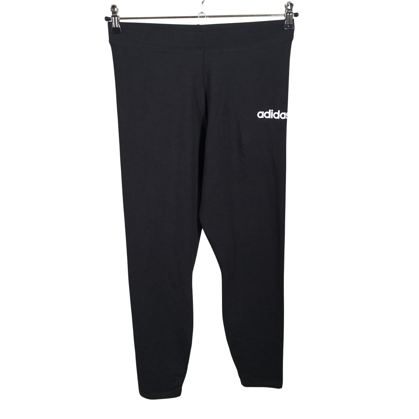 Unisex Adidas - Retuusid, suurus 42 - Must (1)