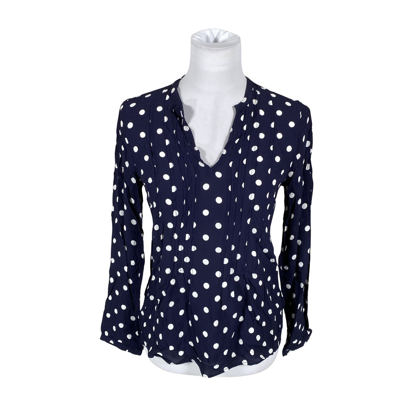 Unisex Marc O'Polo - Pluus, suurus 36 - Sinine (1)