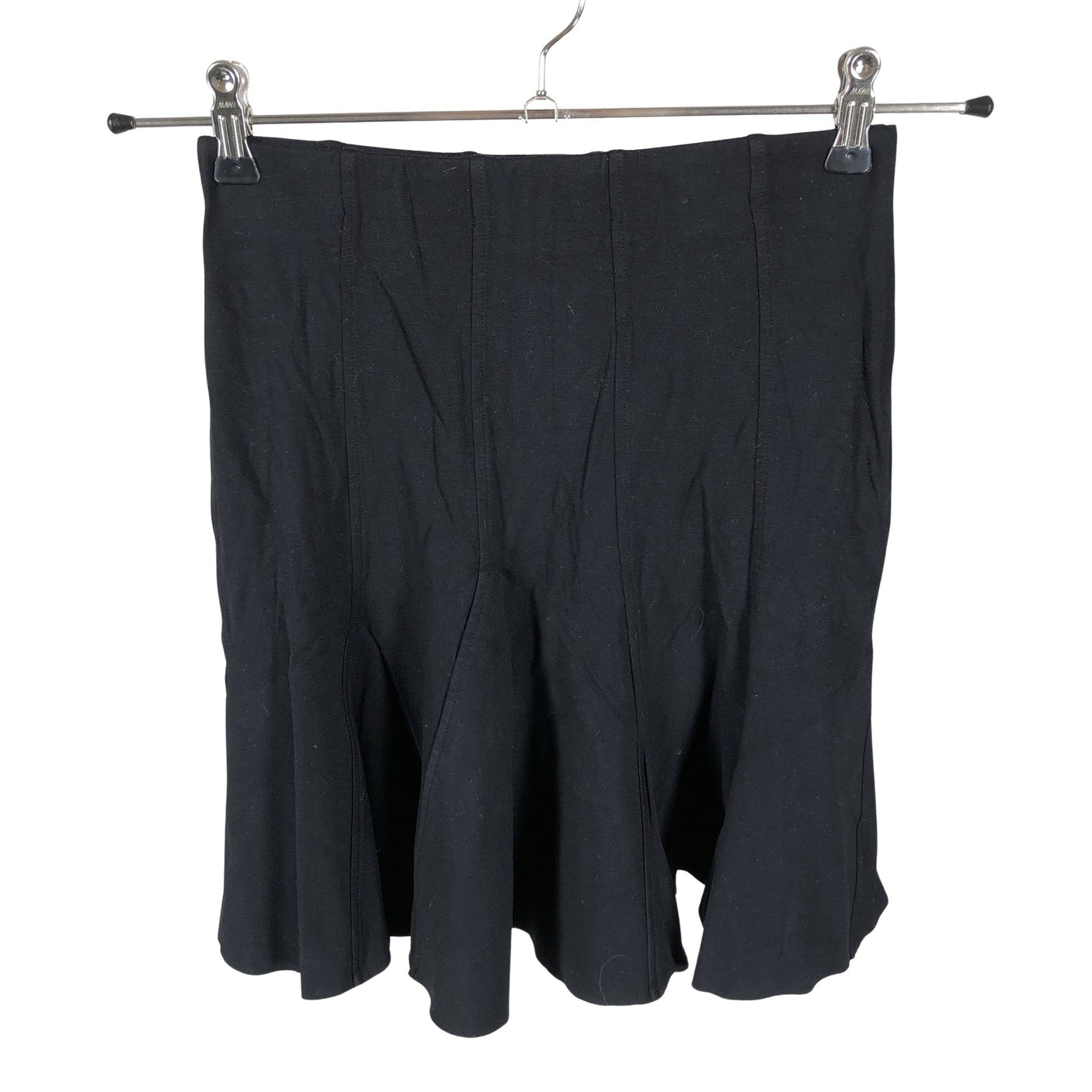 Unisex COS - Trikotaažist seelik, suurus 34 - Must (1)