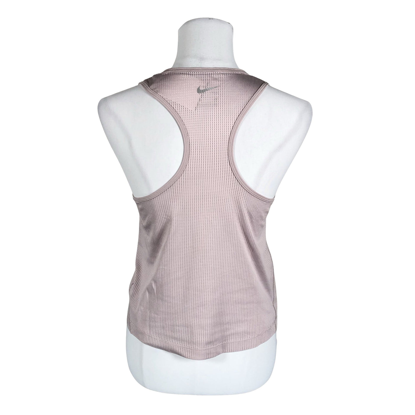 Unisex Nike - Sporditopp, suurus 36 - Heleroosa (2)