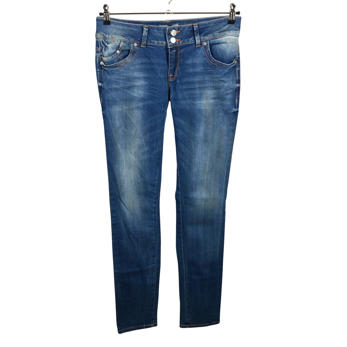 Unisex LTB - Teksad, suurus W31 - Helesinine (1)