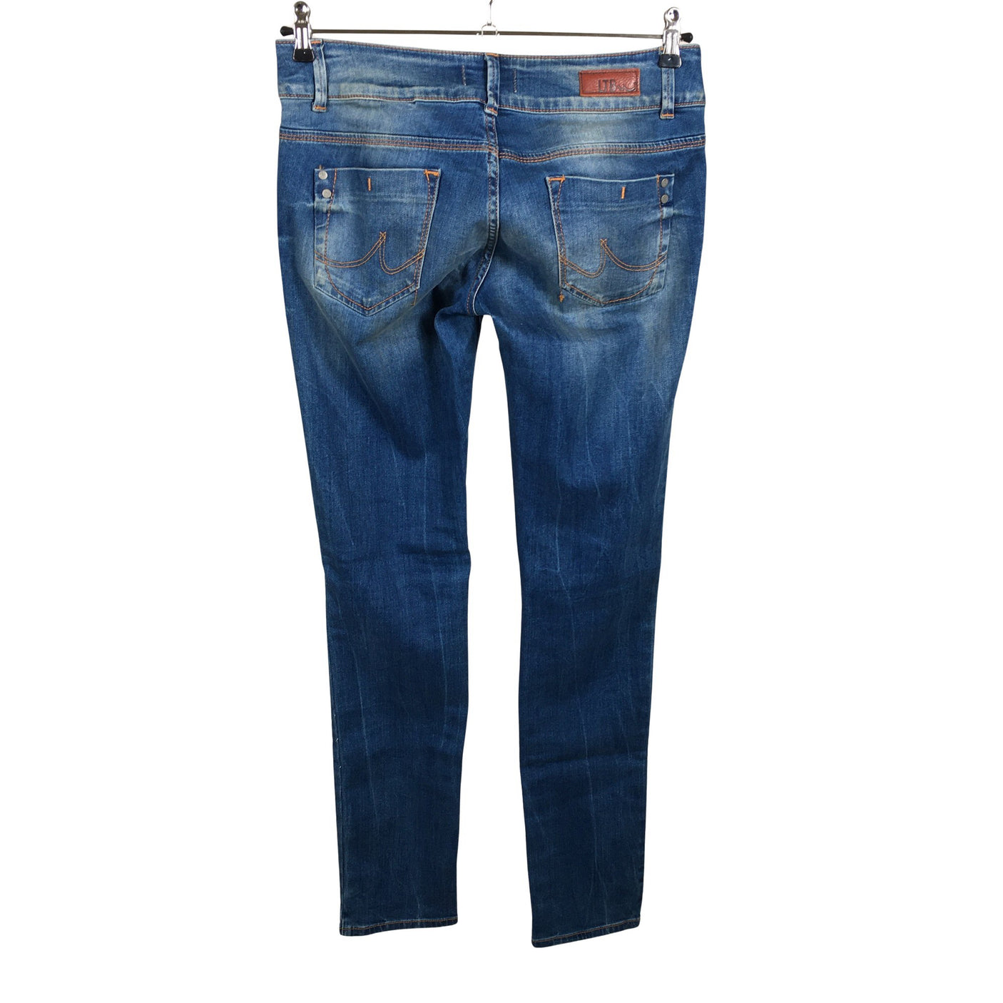 Unisex LTB - Teksad, suurus W31 - Helesinine (2)