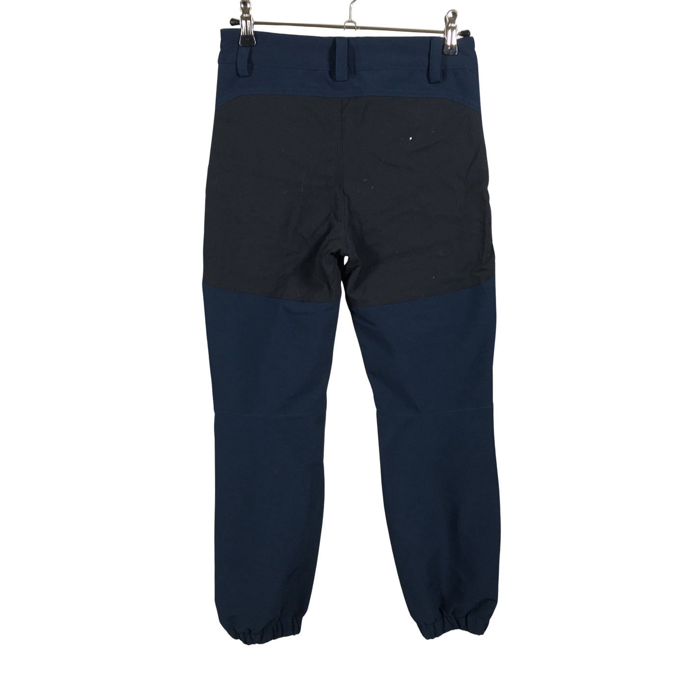 Unisex Polarn O. Pyret - Kevad-/sügispüksid, suurus 140 - 146 - Sinine (2)
