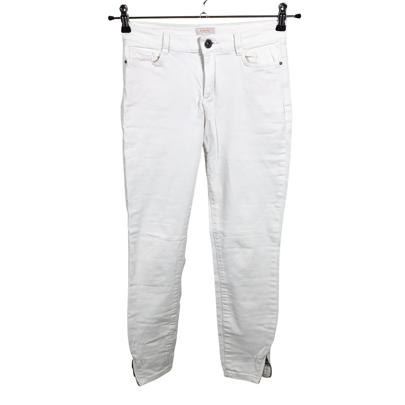 Unisex Esprit - Teksad, suurus 32 - Valge (1)