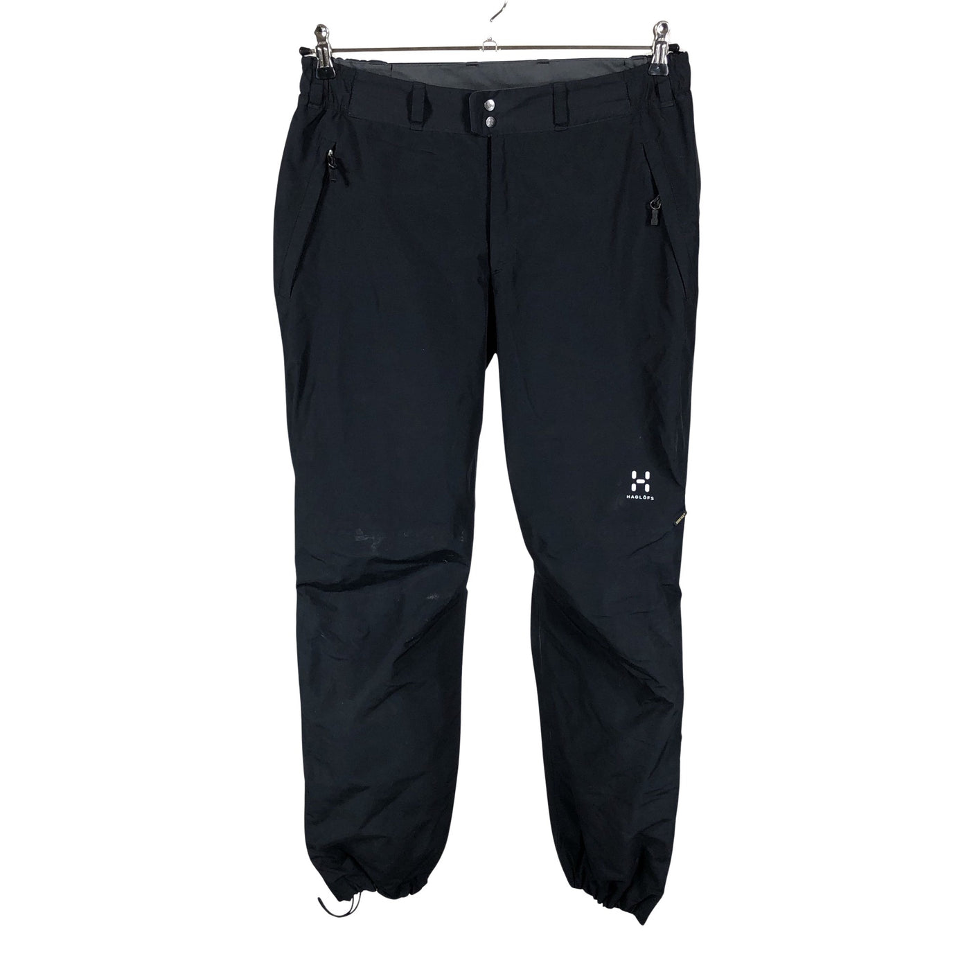 Unisex Haglöfs - Õuepüksid, suurus 40 - Must (1)