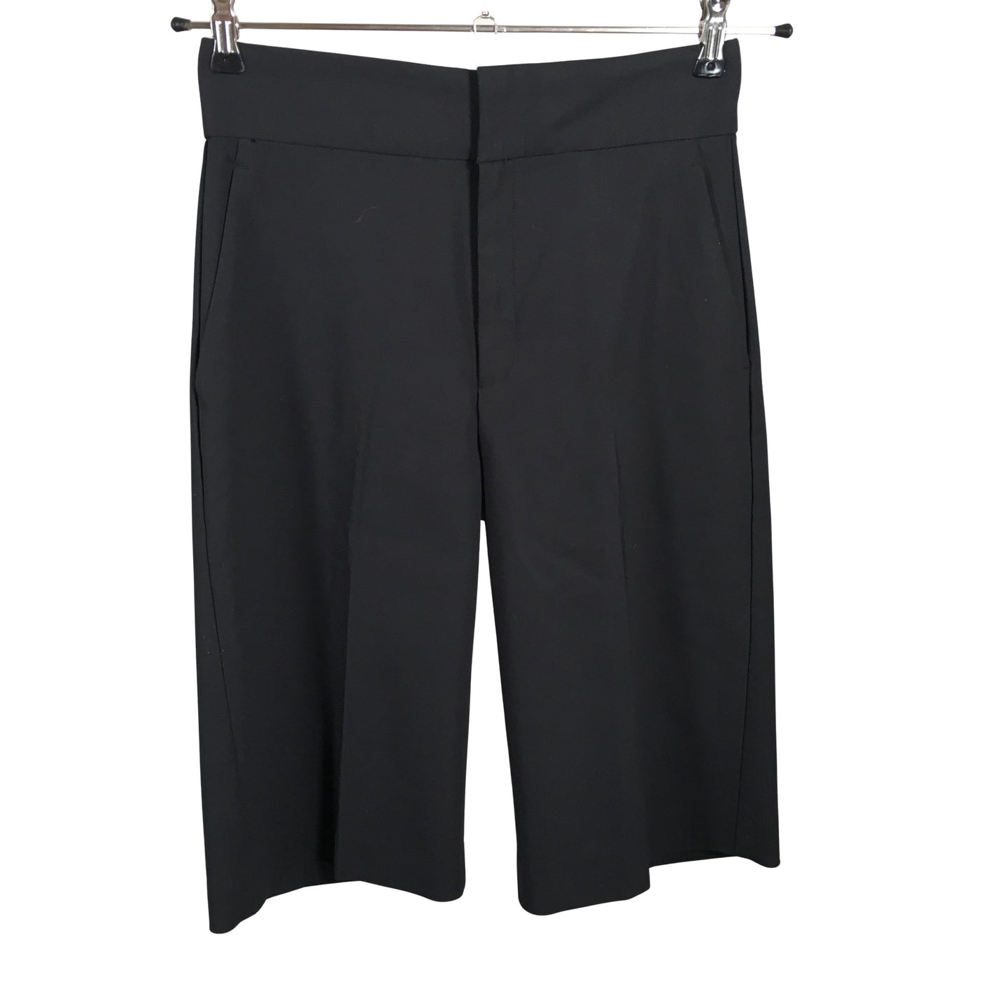 Unisex InWear - Lühikesed püksid, suurus 34 - Must (1)