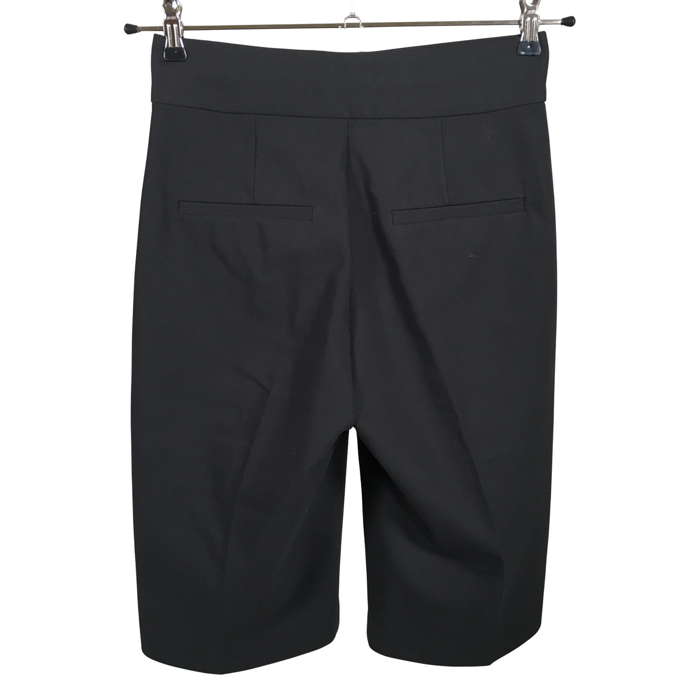 Unisex InWear - Lühikesed püksid, suurus 34 - Must (2)