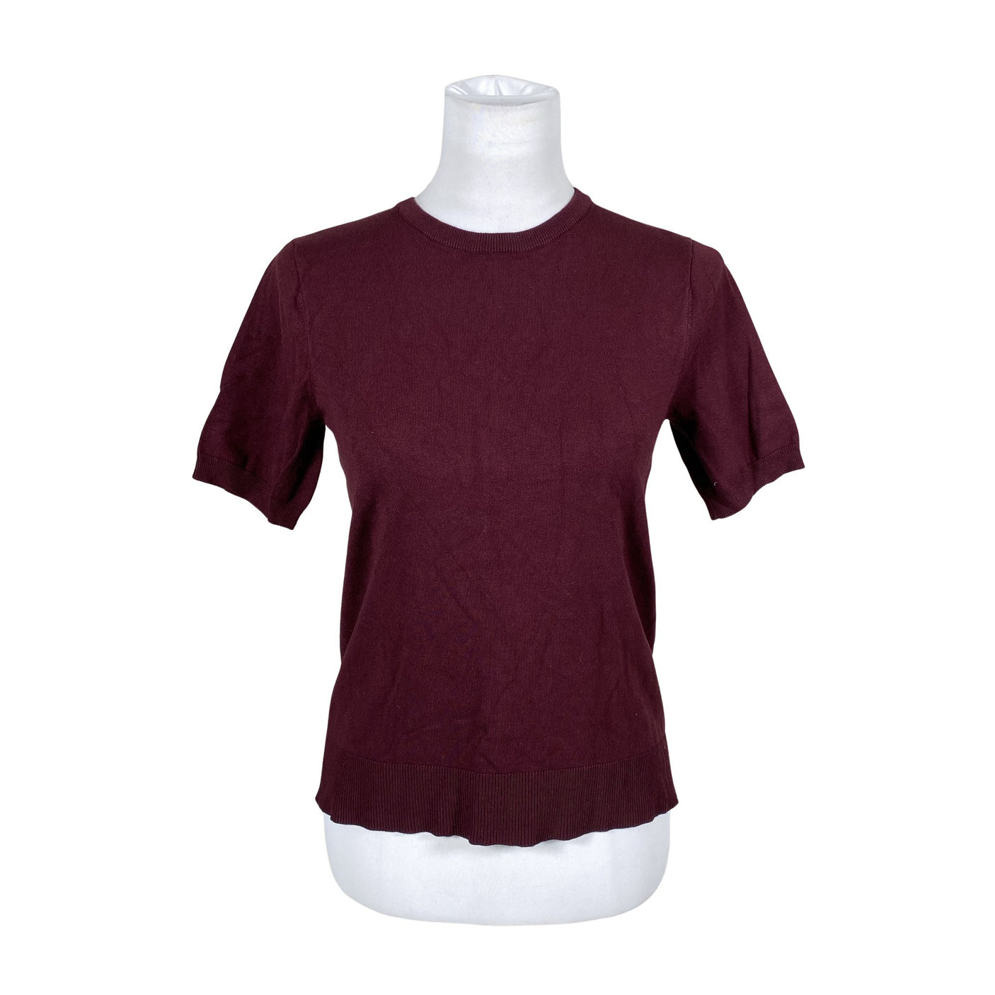Unisex Your Face - Kampsun, suurus 34 - Lilla (1)