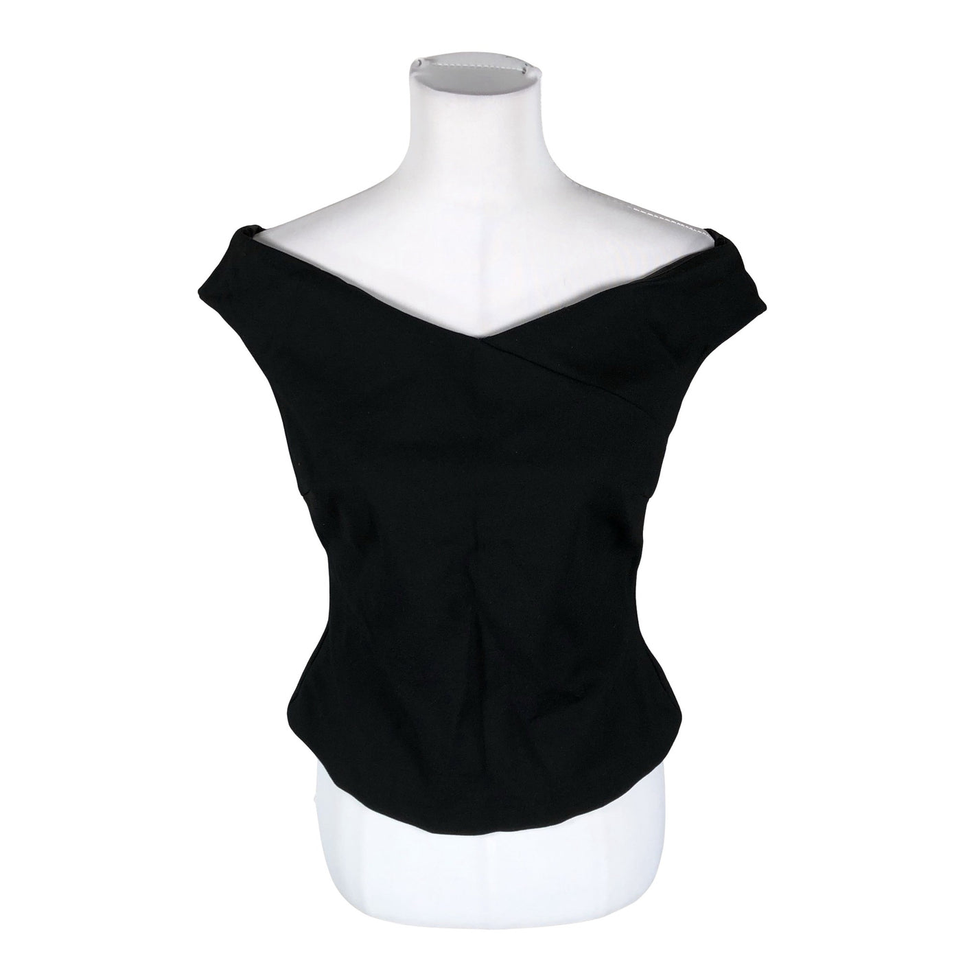 Unisex Ted Baker - Topp, suurus 38 - Must (1)