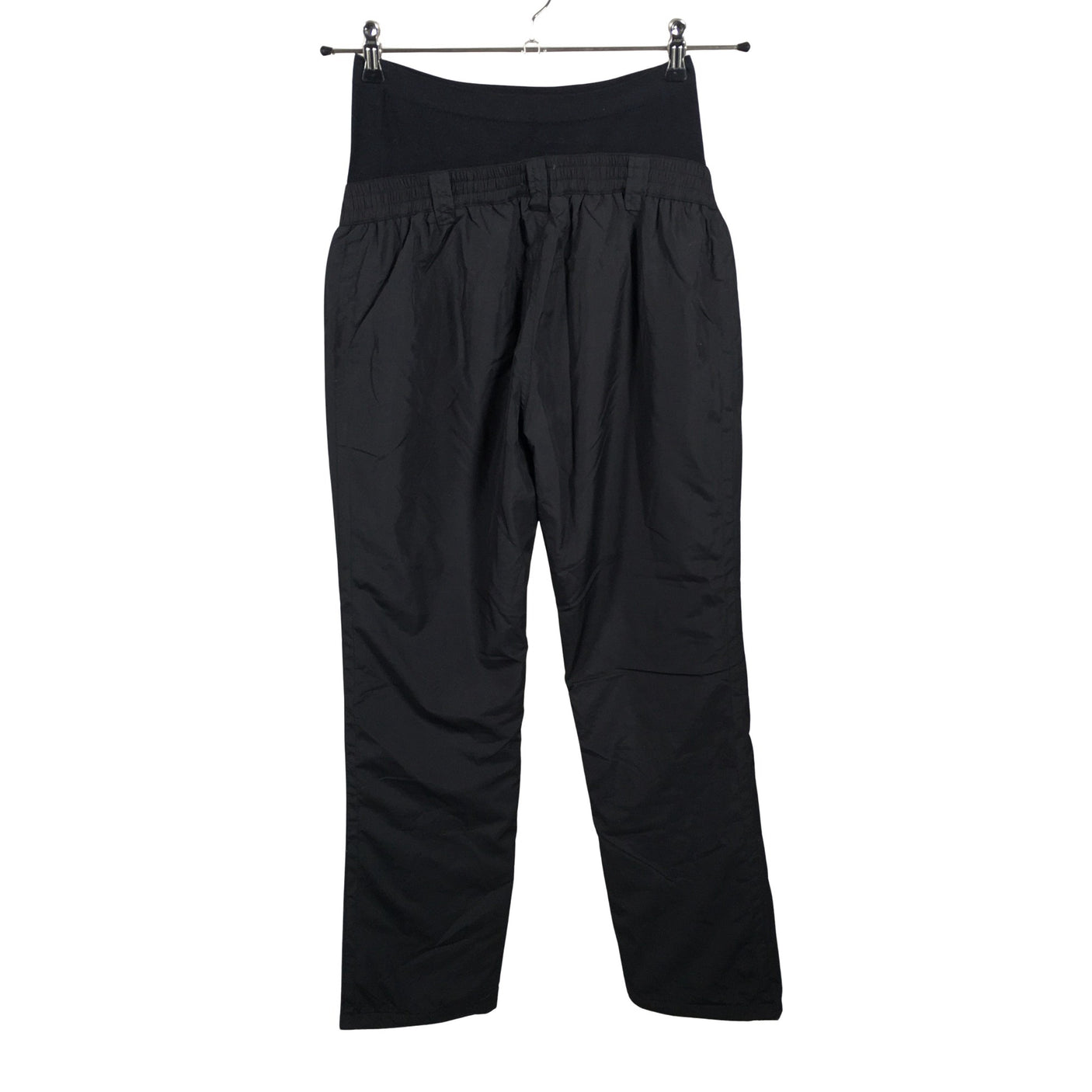 Unisex Mama Licious - Talvepüksid, suurus 34 - Must (2)