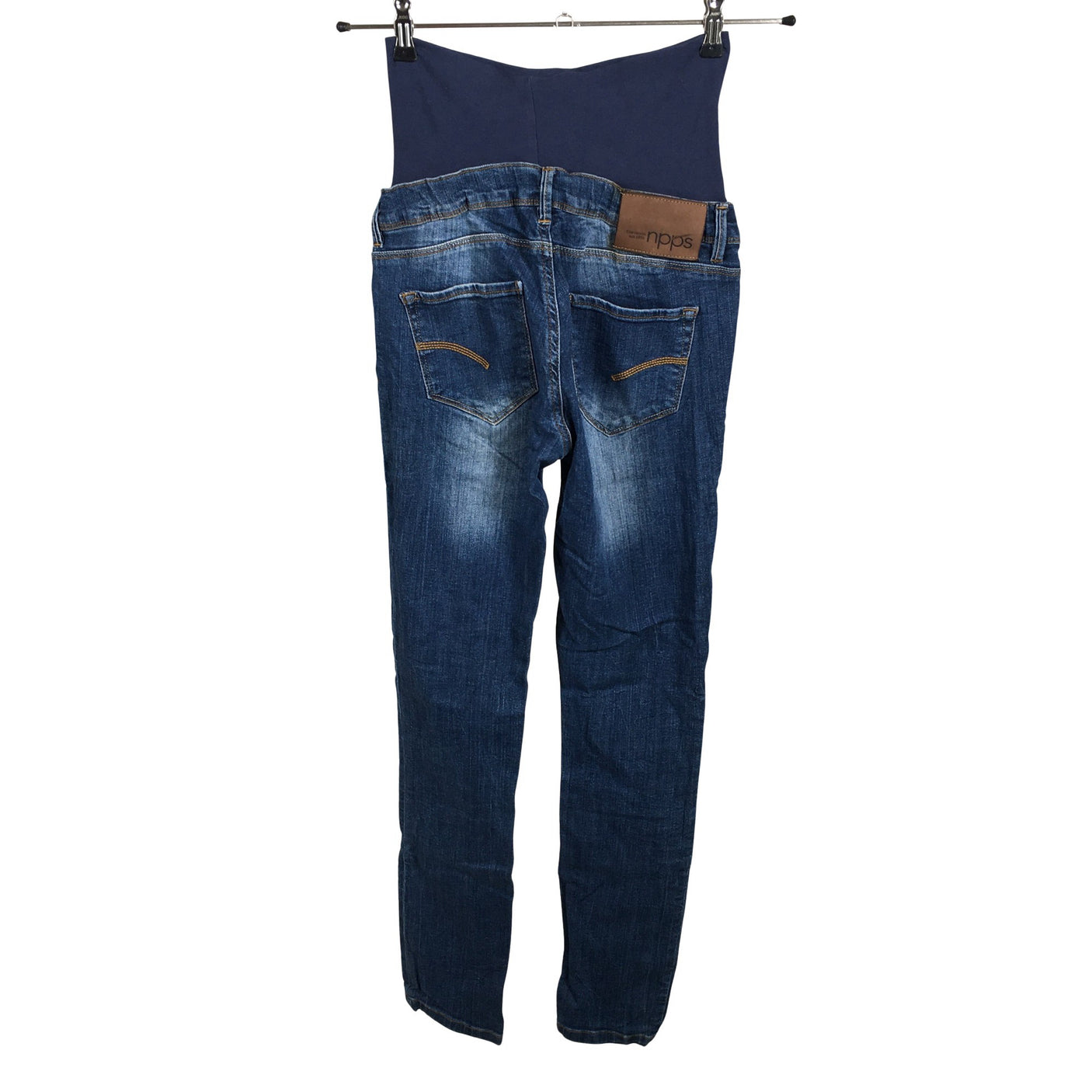 Unisex Noppies - Teksad, suurus W26 - Sinine (2)