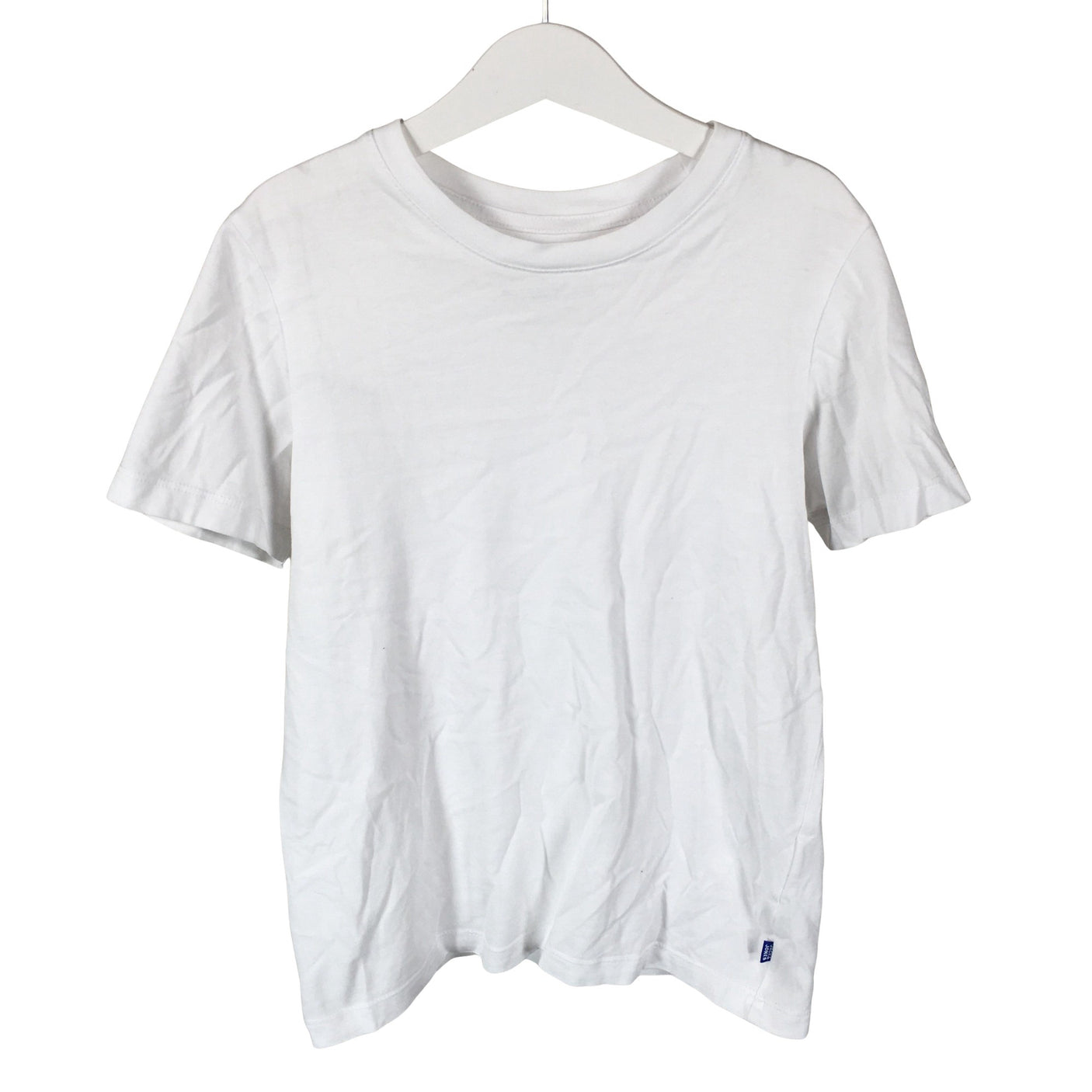 Unisex Jack & Jones - T-särk, suurus 134 - 140 - Valge (1)