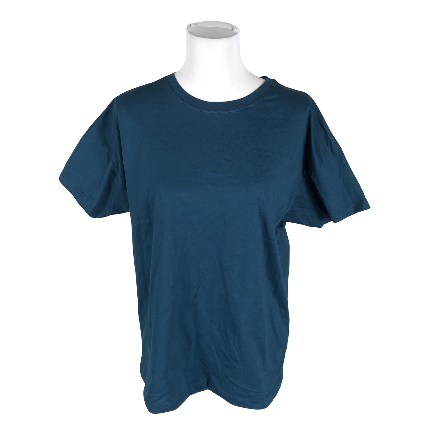 Unisex Toive - T-särk, suurus 36 - Sinine (1)