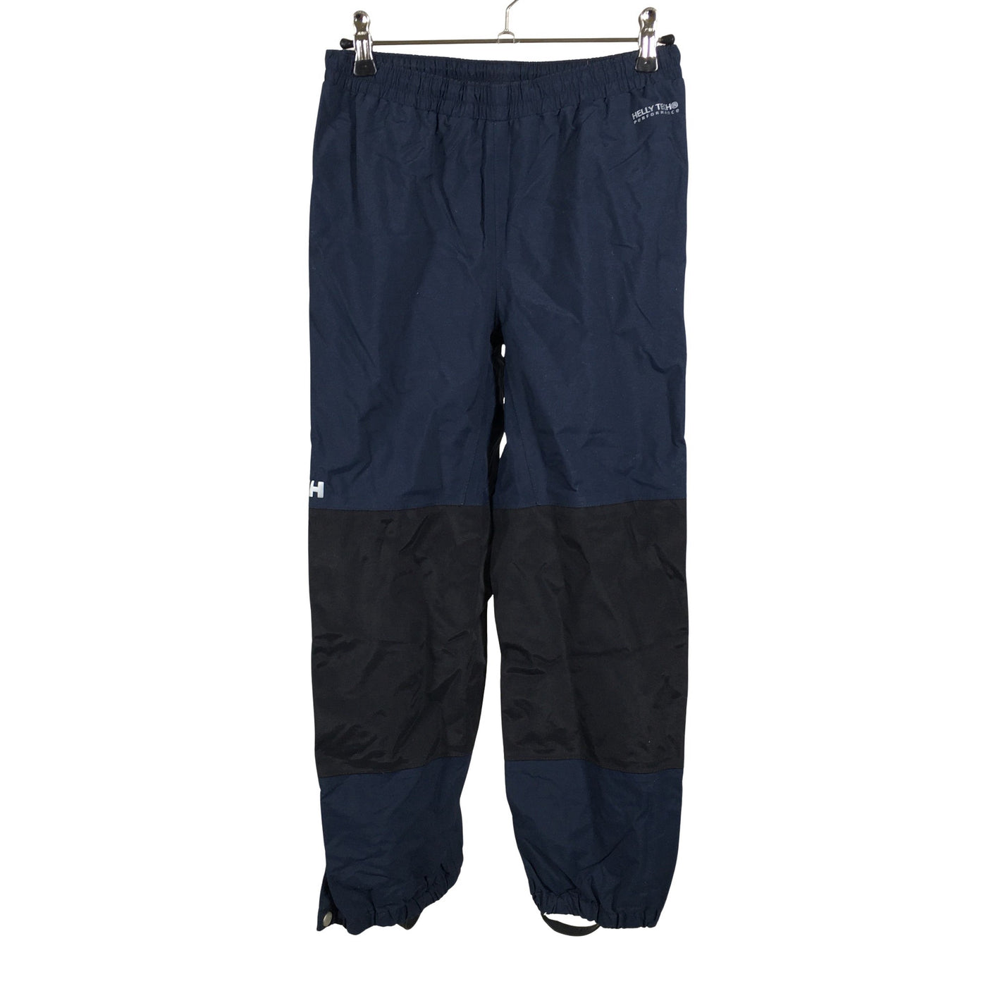 Unisex Helly Hansen - Kevad-/sügispüksid, suurus 134 - 140 - Sinine (1)