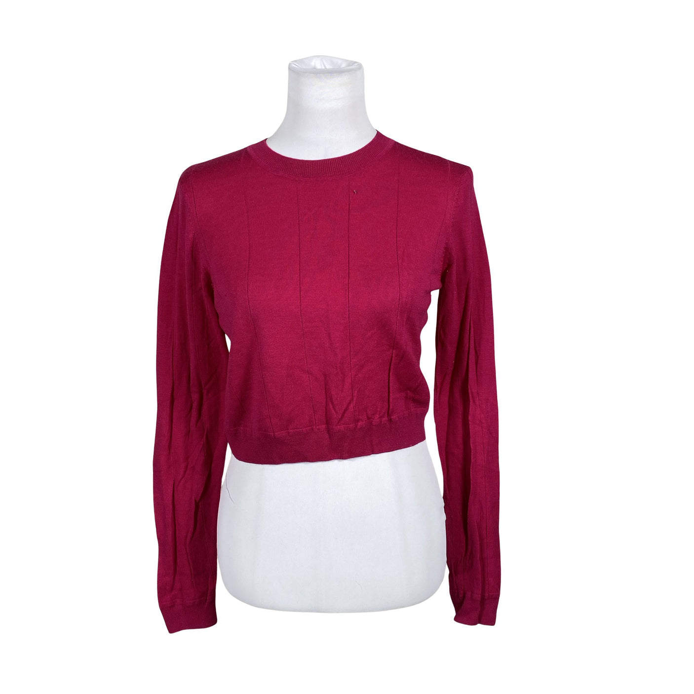 Unisex Whistles - Kampsun, suurus 40 - Roosa (1)