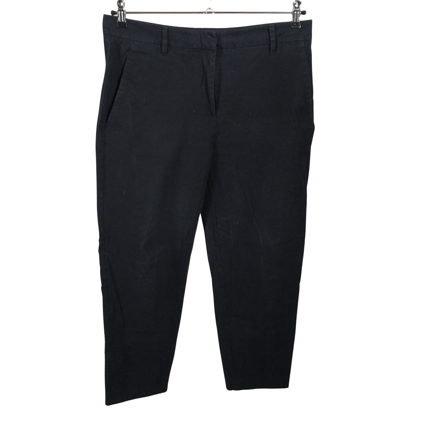 Unisex Marc O'Polo - Mittevenivad püksid, suurus 42 - Must (1)