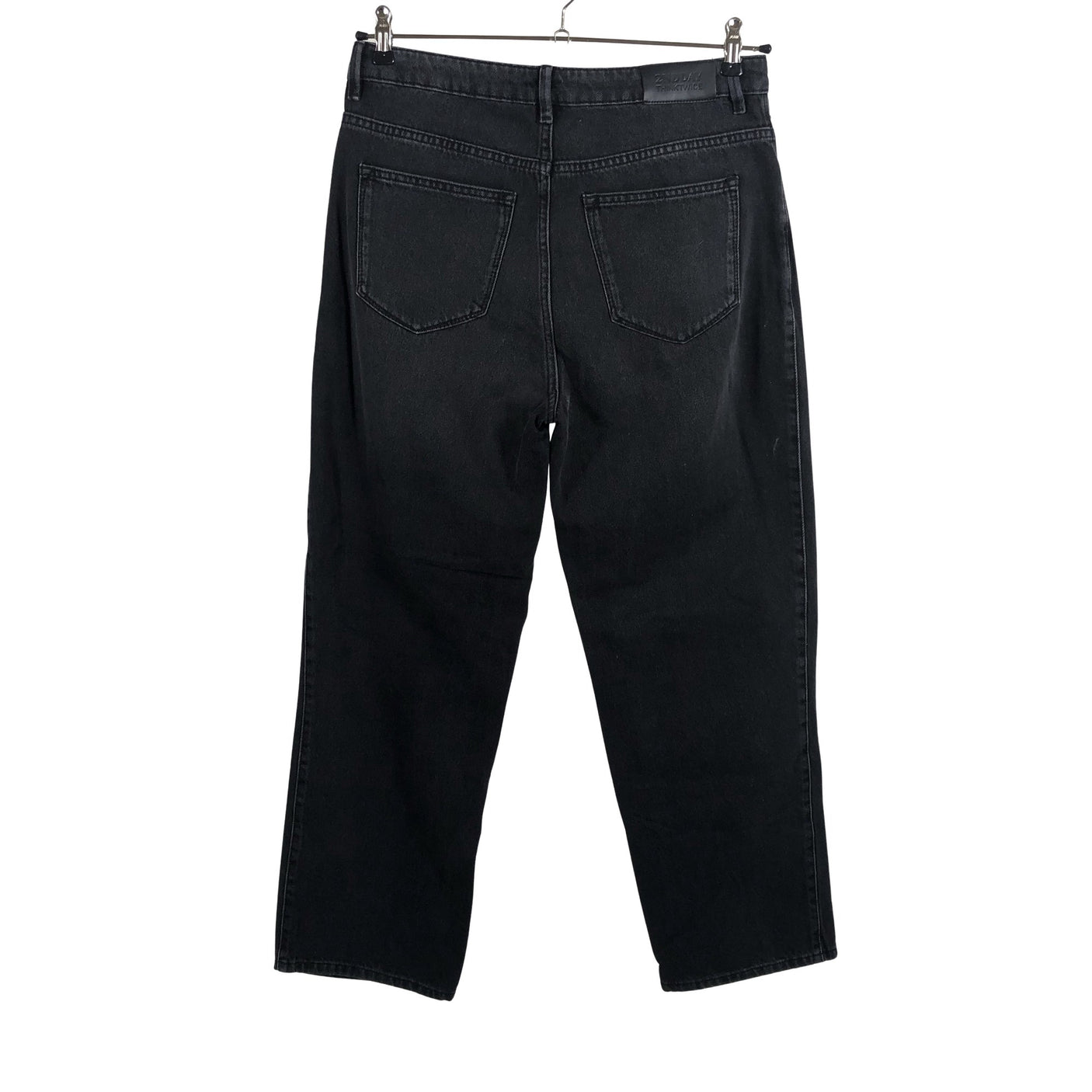 Unisex 2NDDAY - Teksad, suurus W31 - Must (2)