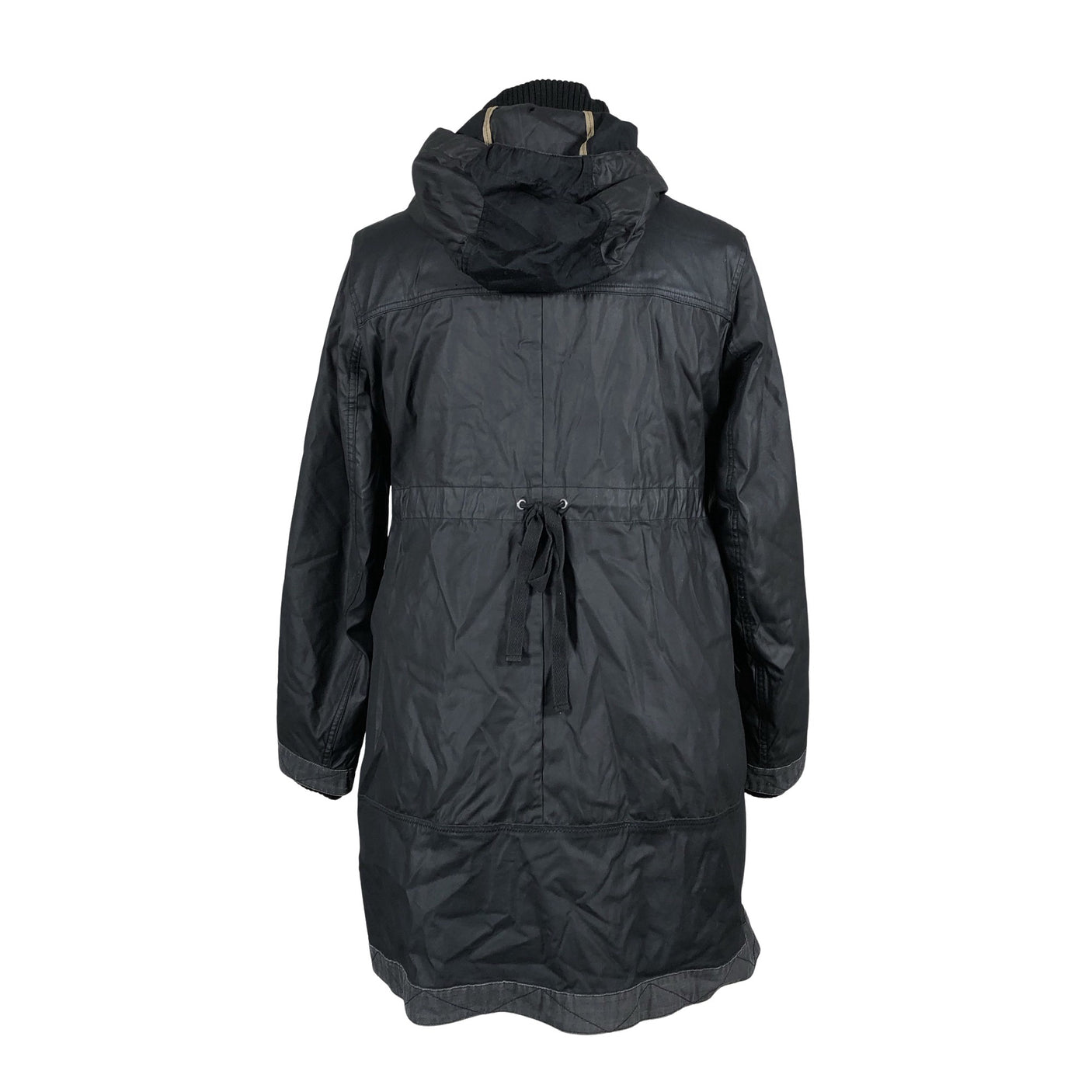Unisex Noa Noa - Talvejope, suurus 42 - Must (3)