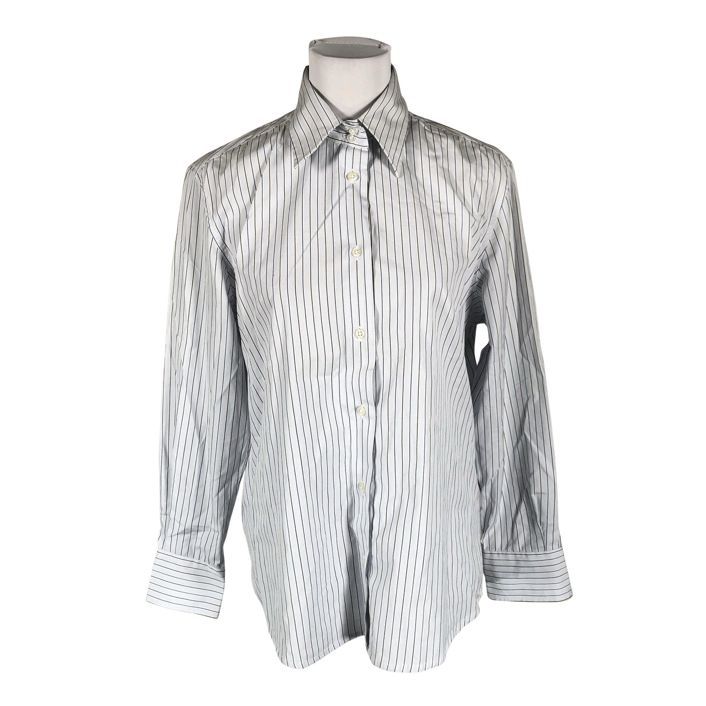 Unisex Sand - Triiksärk, suurus 40 - Helesinine (1)