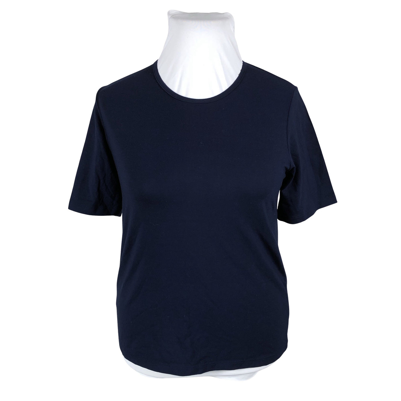 Unisex Nanso - T-särk, suurus 42 - Sinine (1)