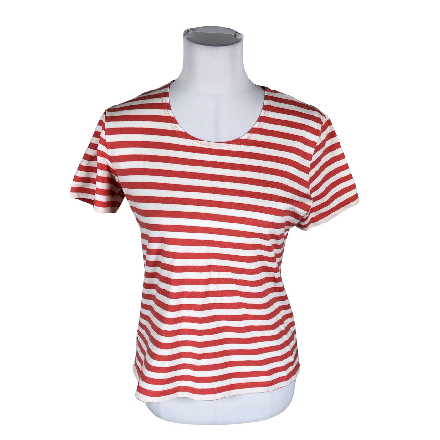 Unisex Marimekko - T-särk, suurus 38 - Punane (1)
