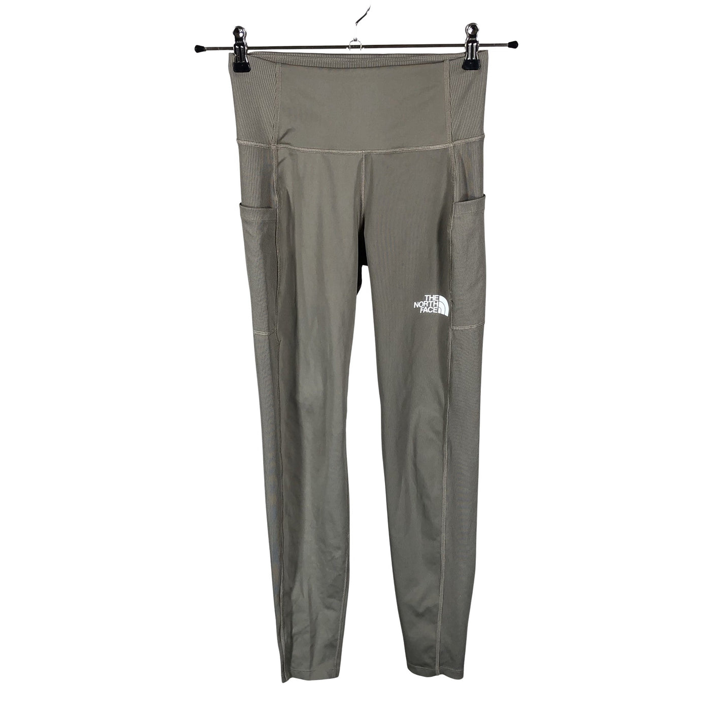 Unisex The North Face - Spordiretuusid, suurus 38 - Roheline (1)