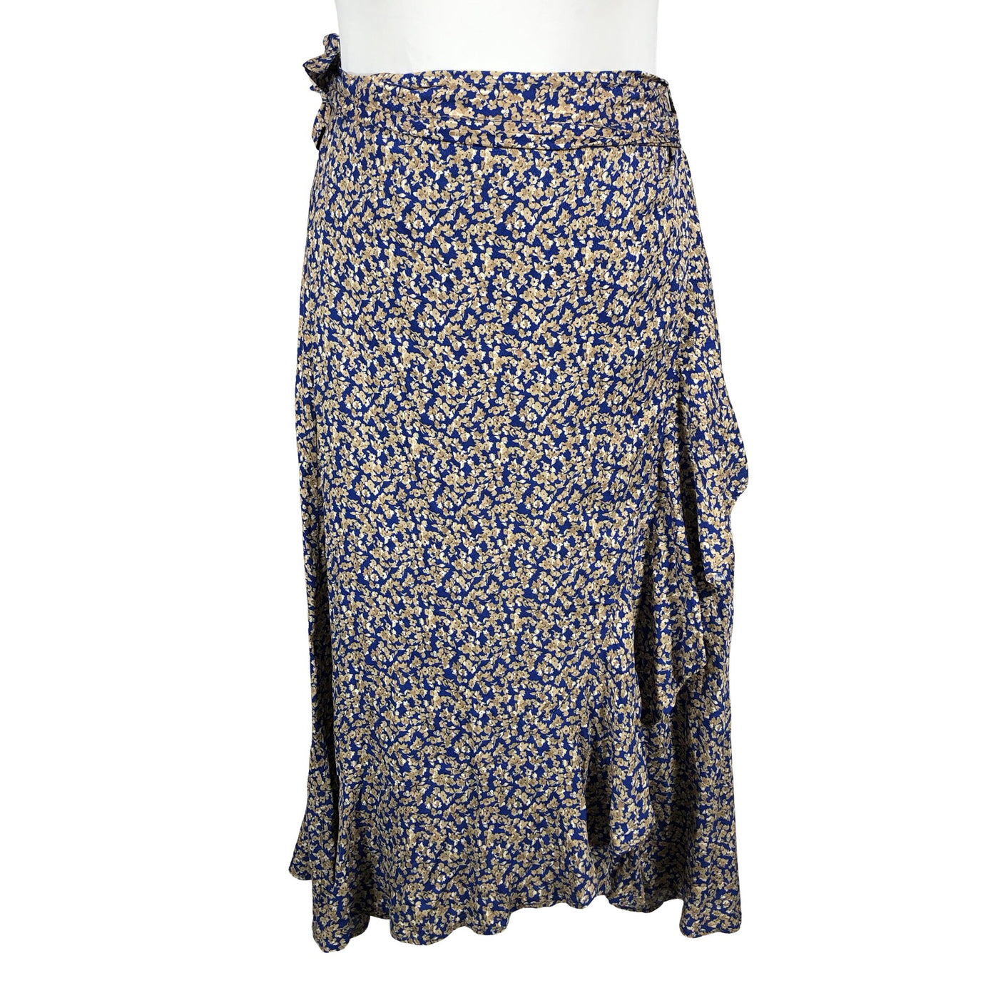 Unisex Y.A.S - Mitteveniv seelik, suurus 44 - Sinine (1)