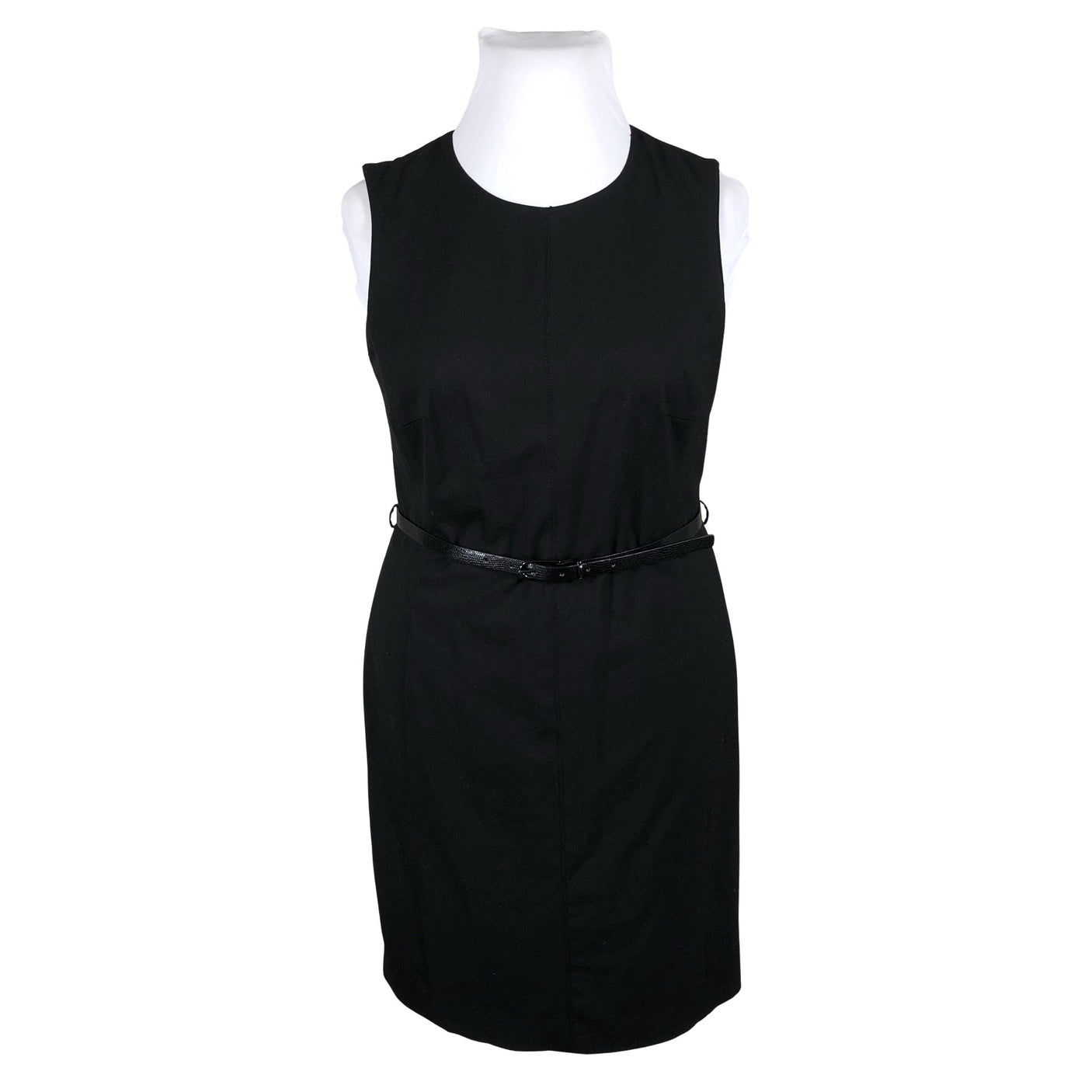 Unisex Esprit - Pliiatskleit, suurus 42 - Must (1)