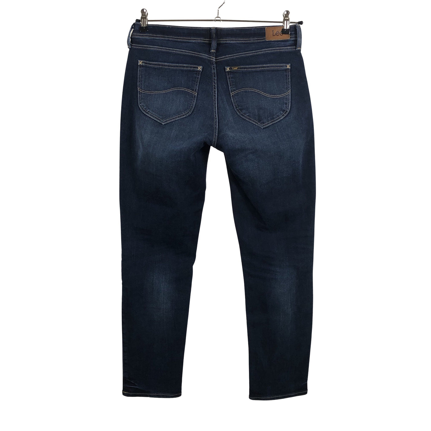 Unisex Lee - Teksad, suurus W30 - Sinine (2)