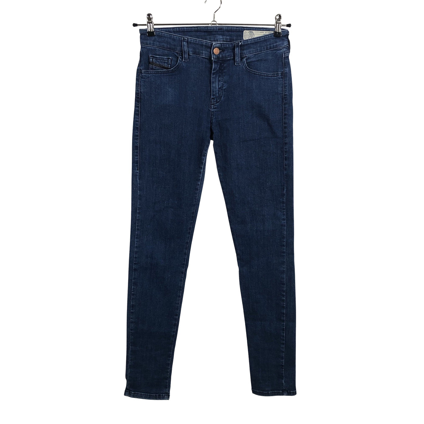 Unisex Diesel - Teksad, suurus W29 - Sinine (1)