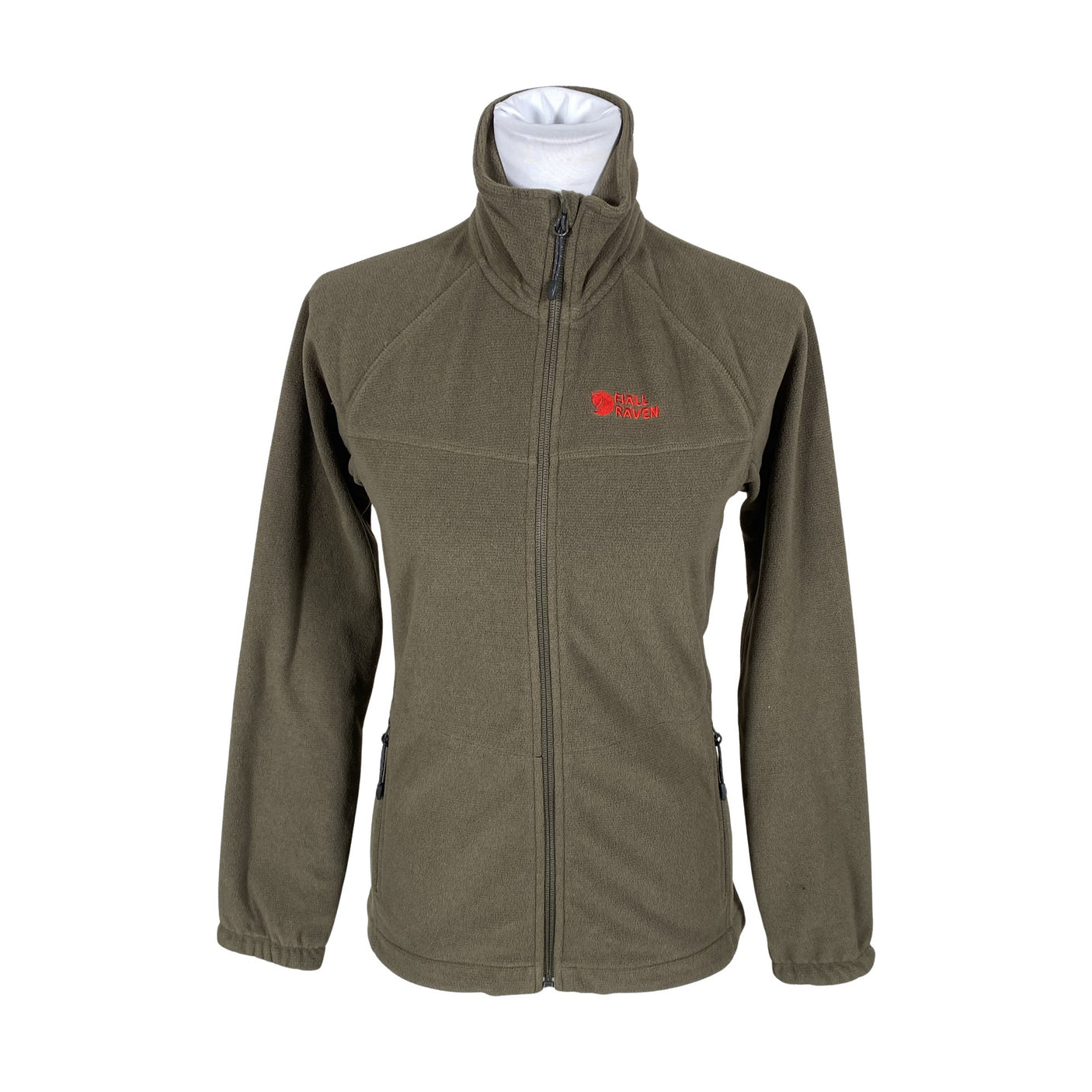Unisex Fjällräven - Fliisjakk, suurus 34 - Pruun (1)