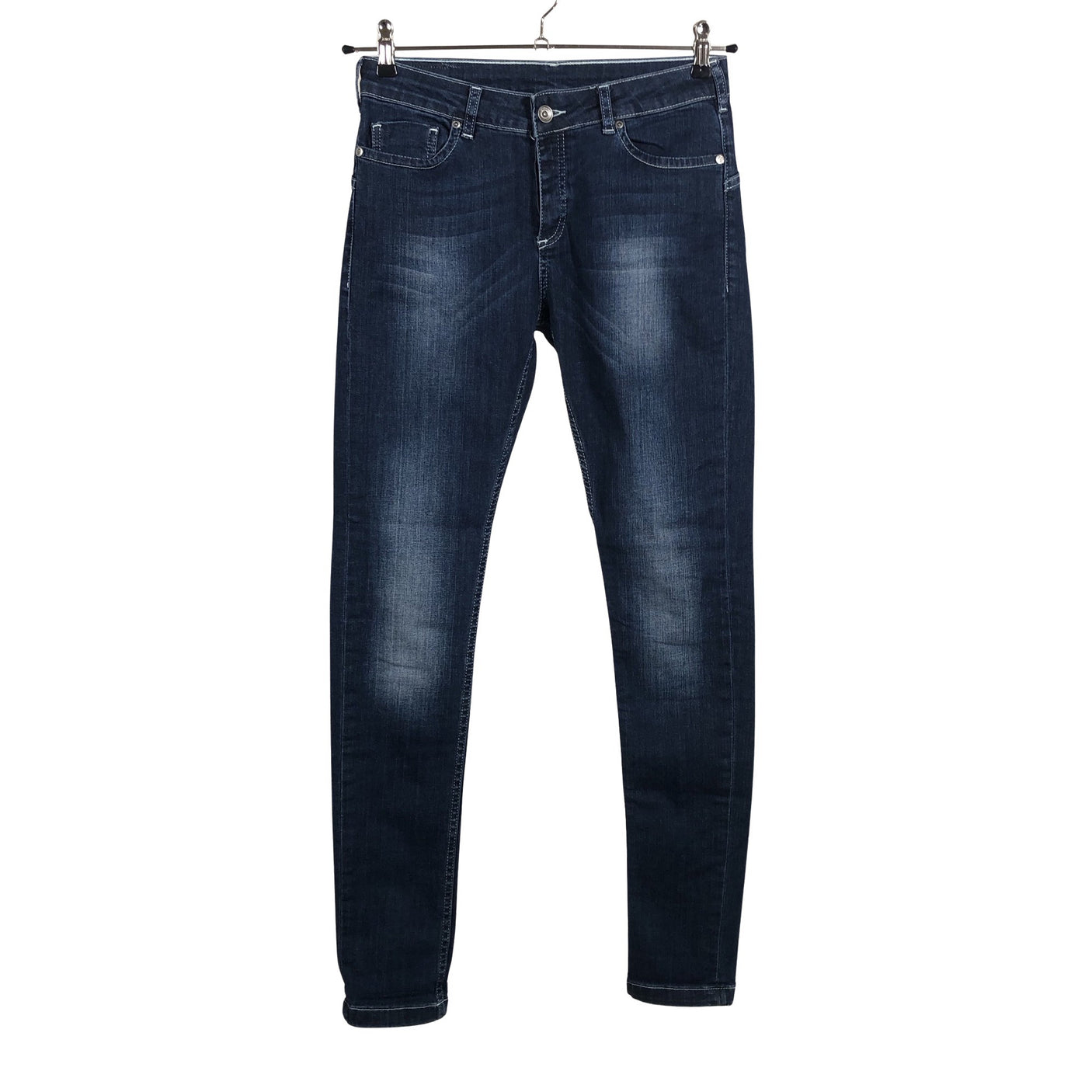 Unisex me&i - Teksad, suurus W26 - Sinine (1)