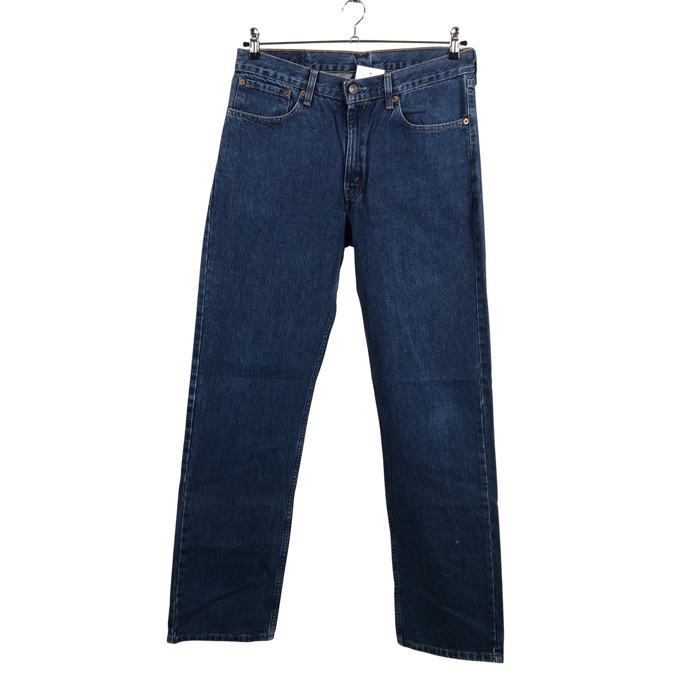 Unisex Levi's - Teksad, suurus W34 - Sinine (1)