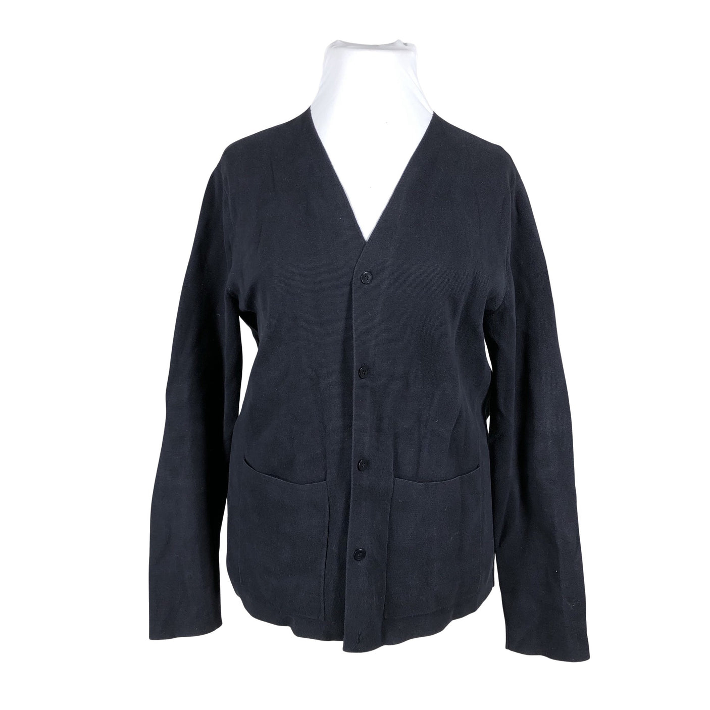 Unisex COS - Kardigan, suurus 42 - Sinine (1)