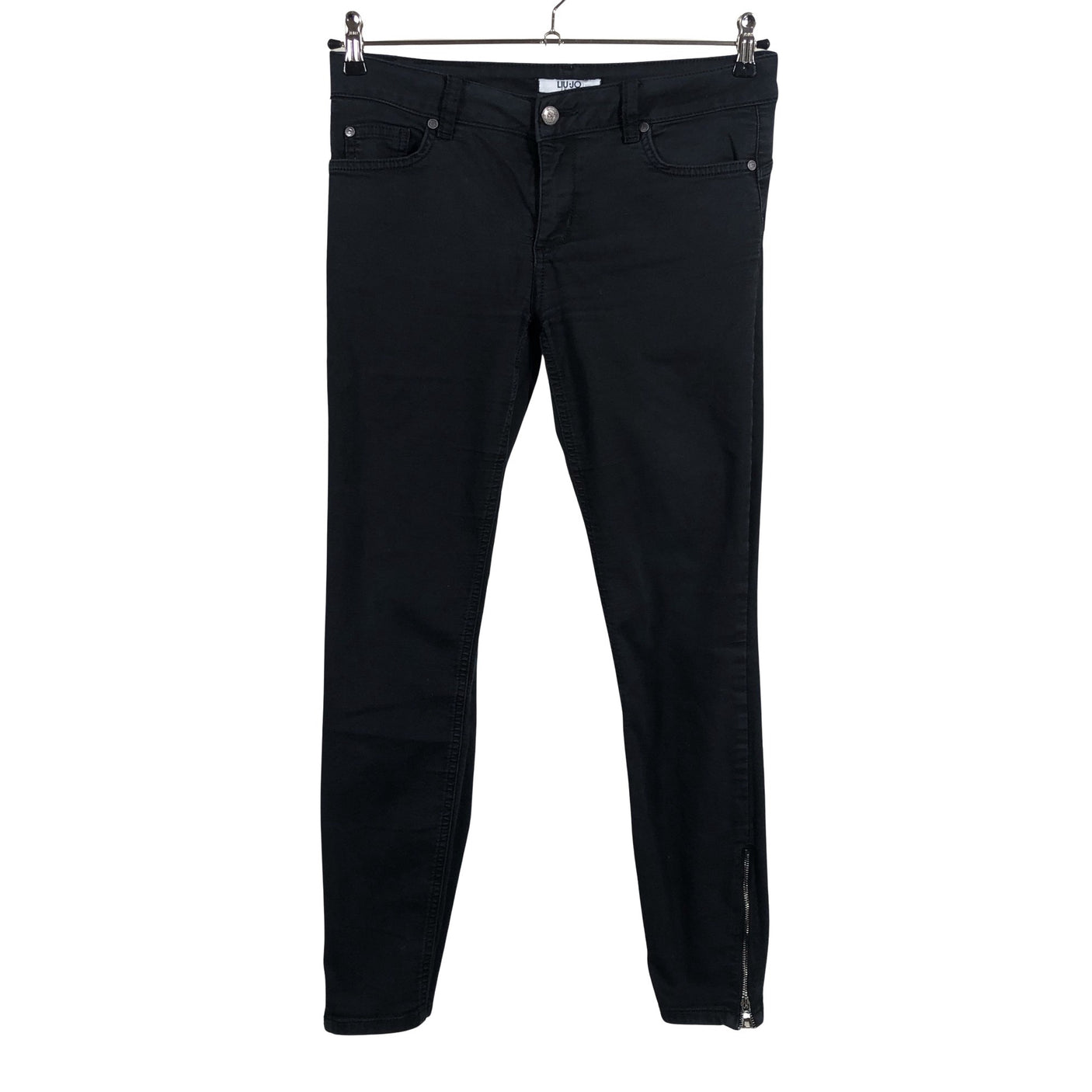 Unisex Liu Jo - Teksad, suurus W30 - Must (1)