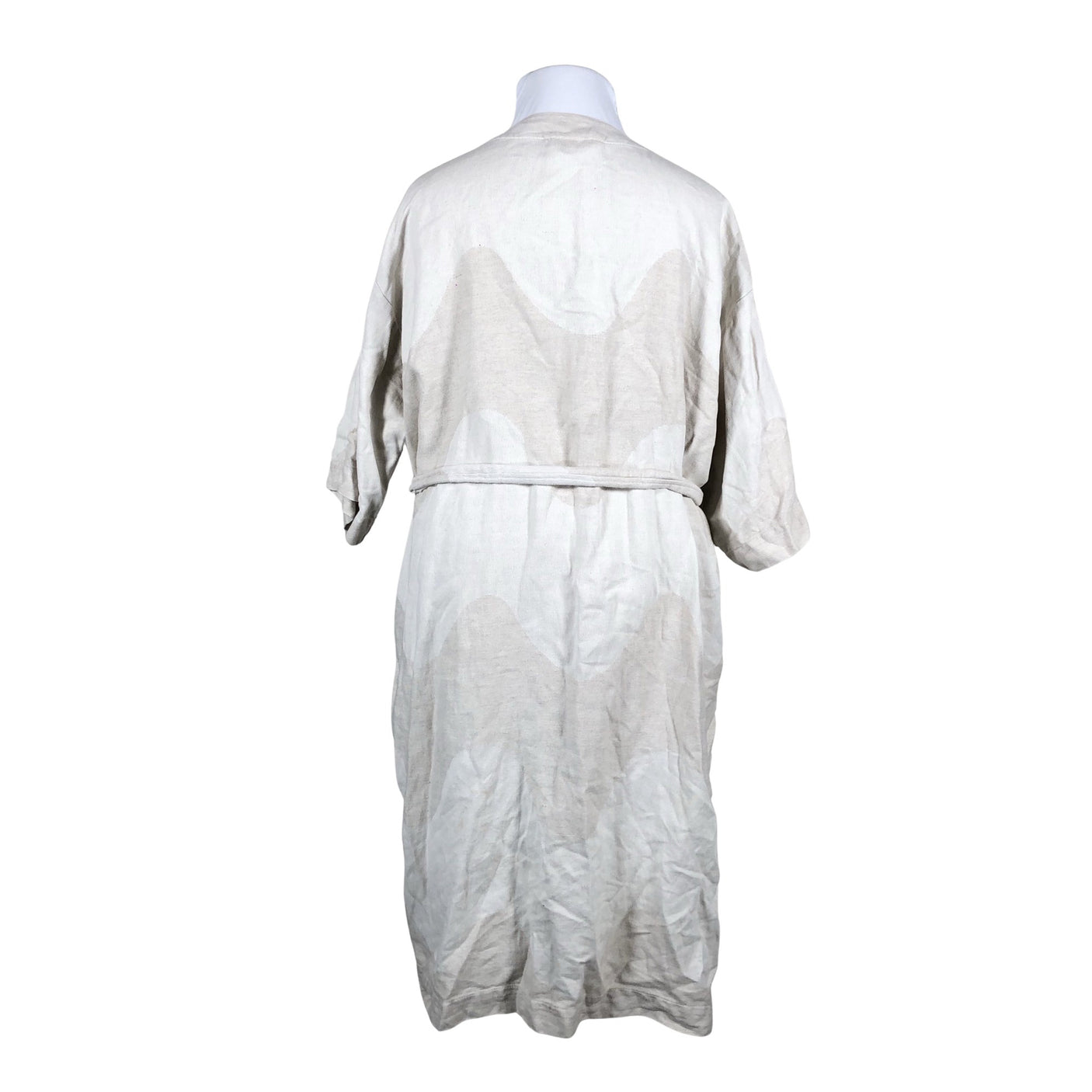 Unisex Marimekko - Hommikumantel, suurus 42 - Beige (2)