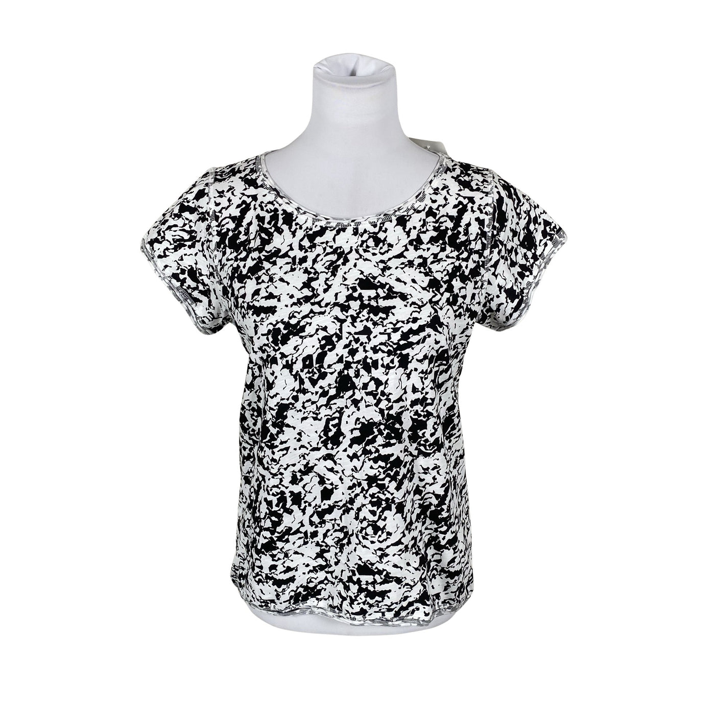 Unisex Esprit - T-särk, suurus 34 - Valge (1)