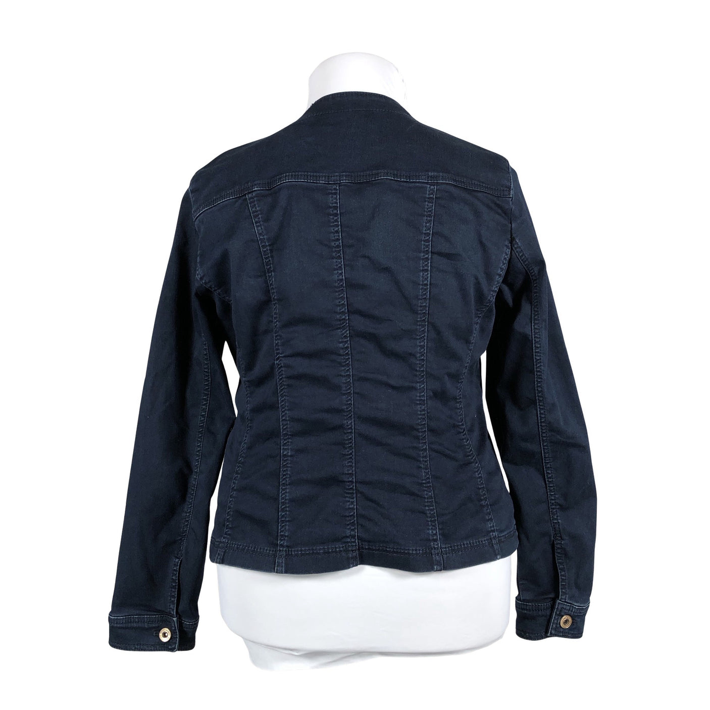 Unisex Gerry Weber - Teksatagi, suurus 42 - Sinine (2)