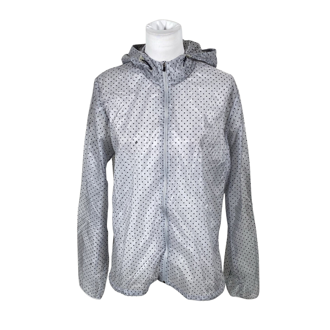 Unisex Nike - Spordijope, suurus 40 - Hall (1)