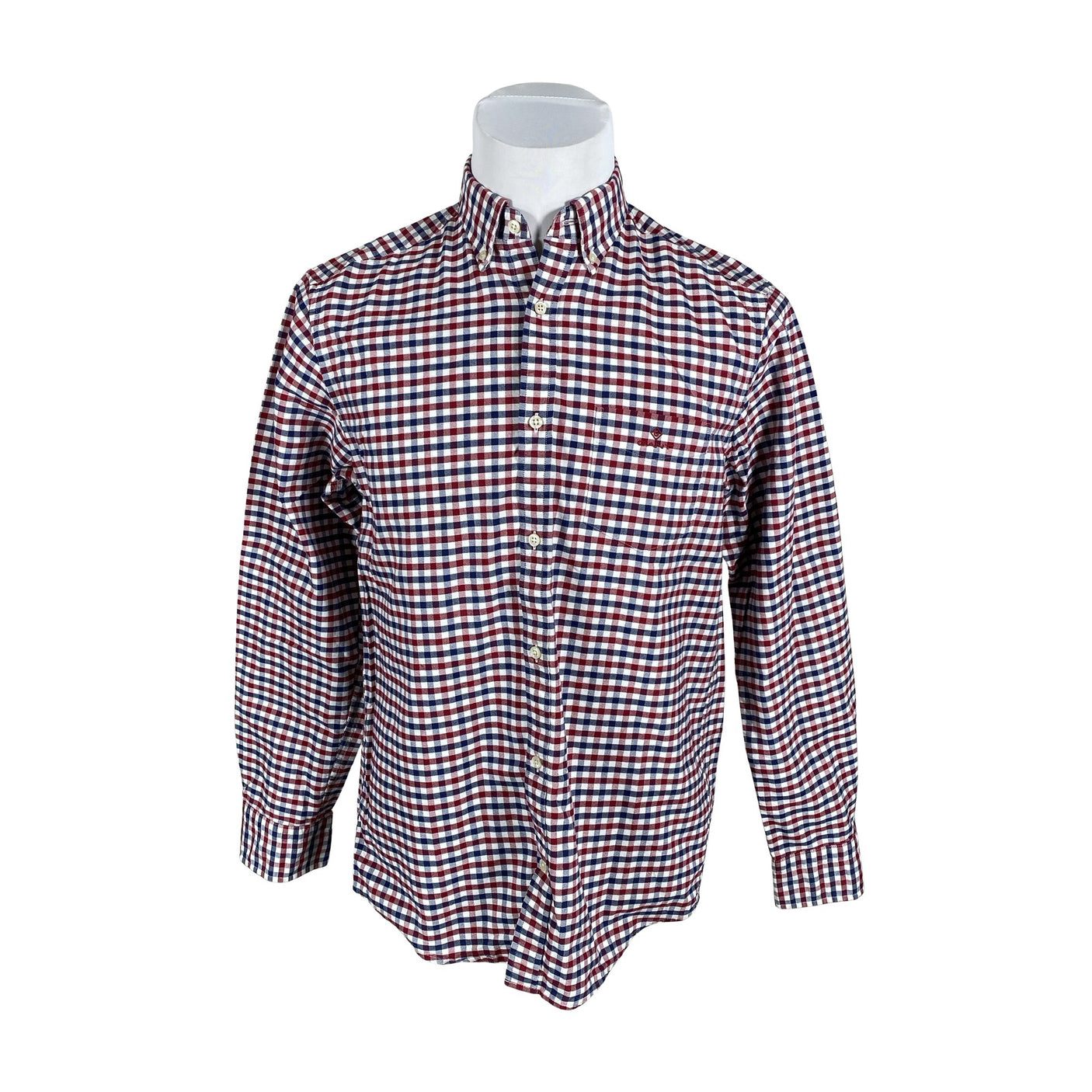 Unisex Gant - Triiksärk, suurus M - Sinine (1)